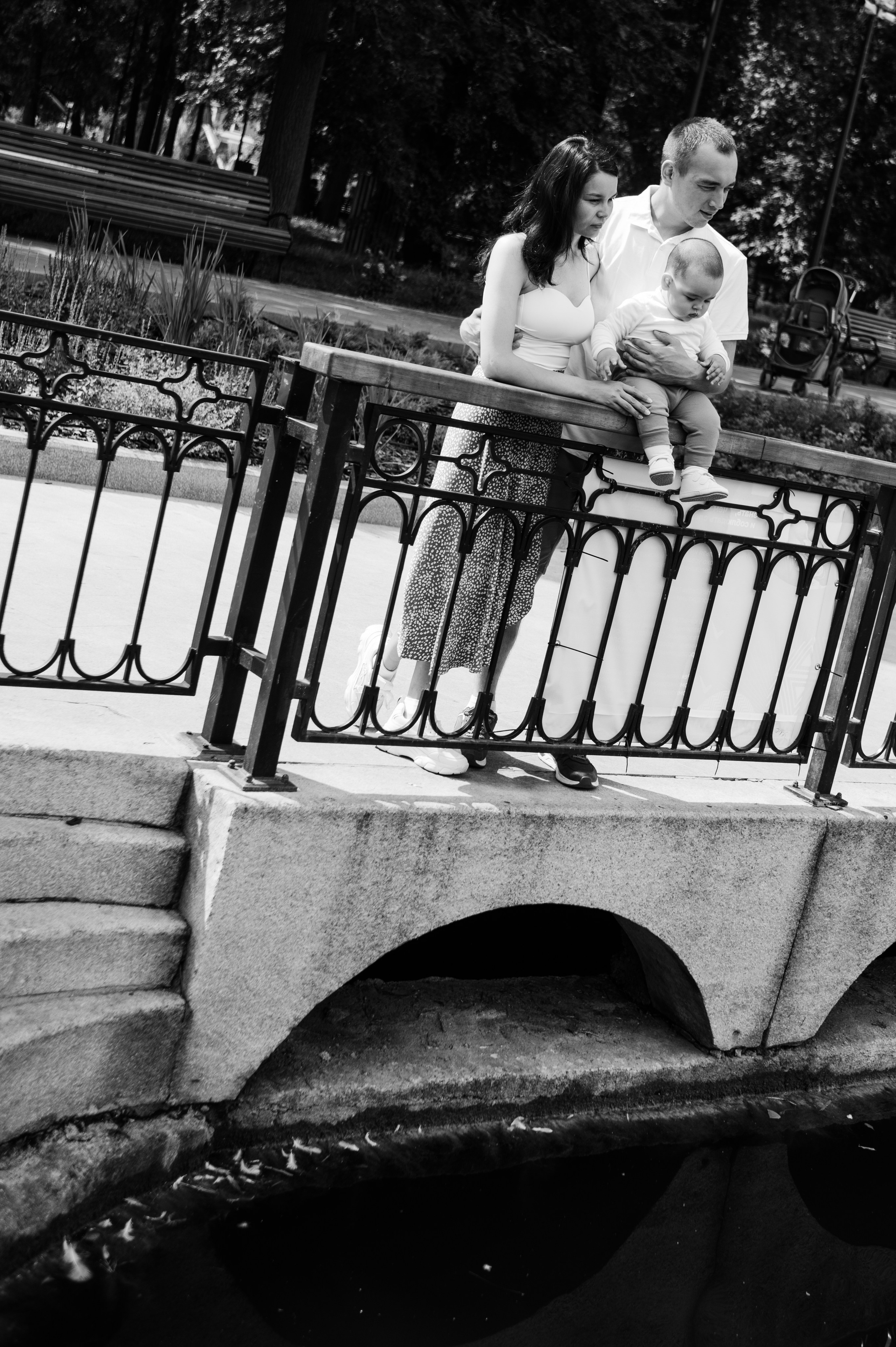 Семейная фотосессия. Динмухаметов Вадим Римович (фотограф, портфолио)