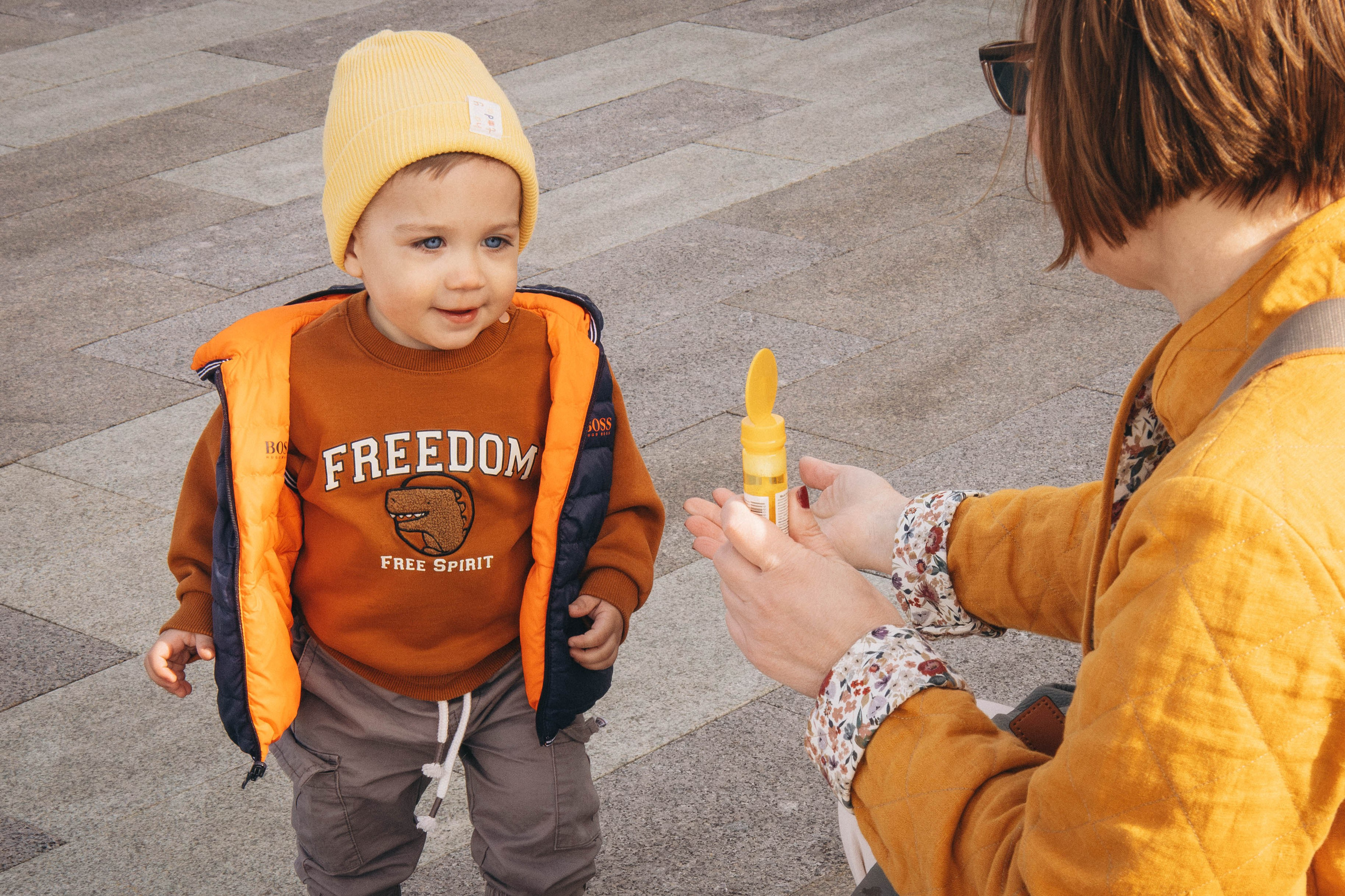 Улыбнись покрепче. Семейный фотограф Химки — Москва