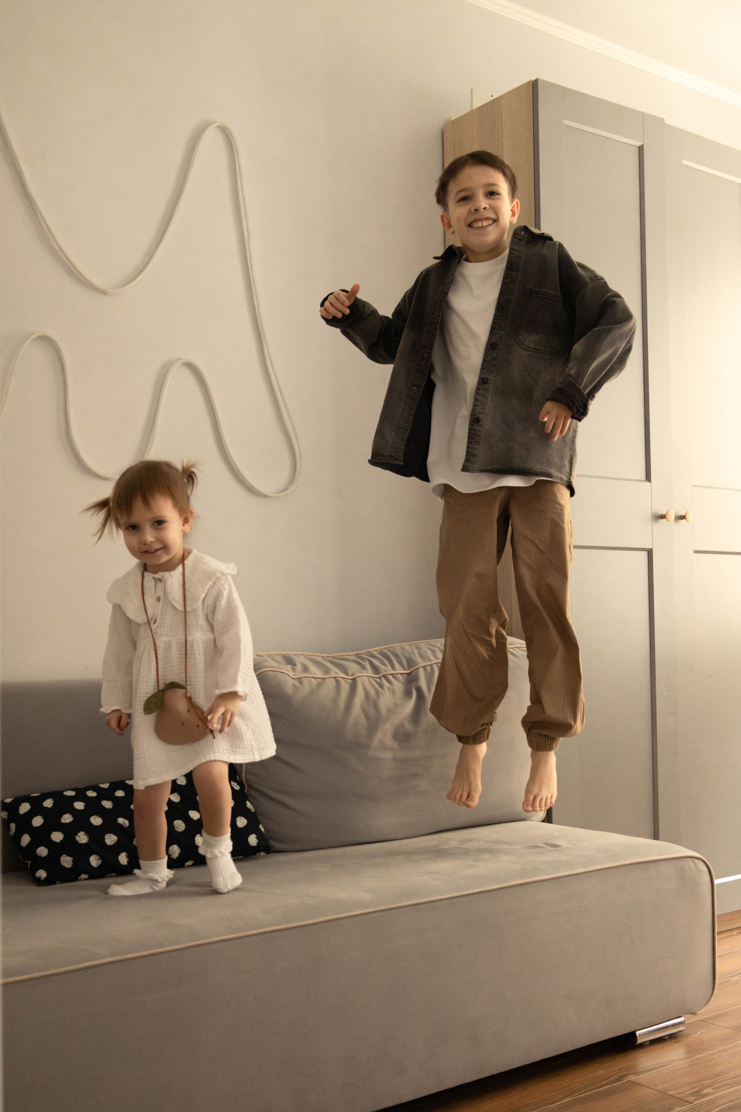 Когда все дома. Семейный фотограф Химки — Москва