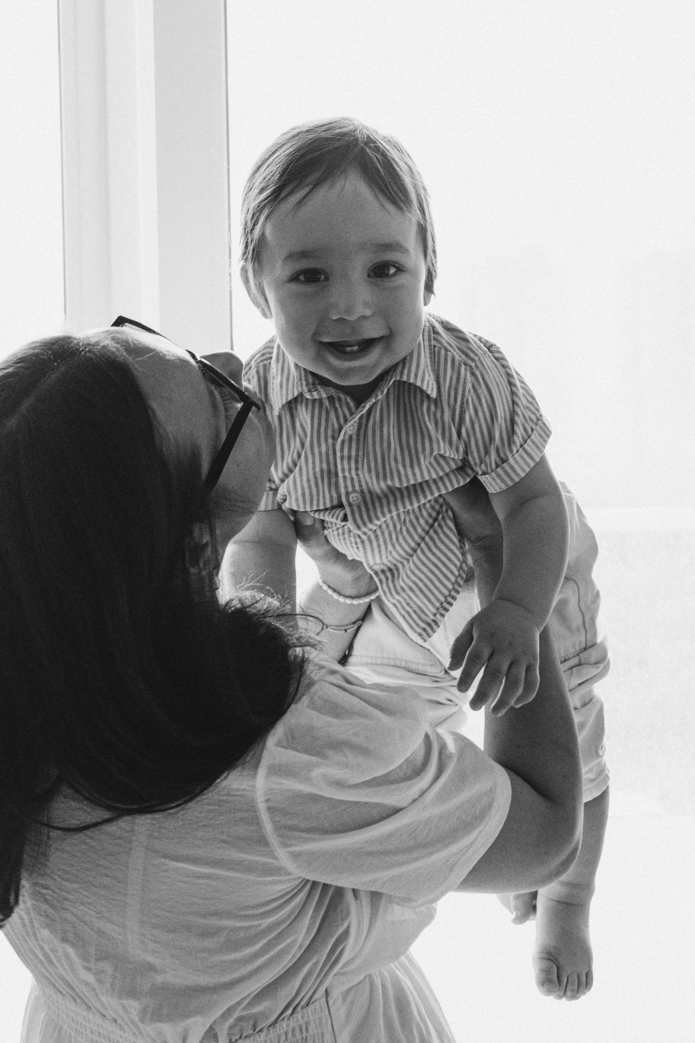 Первый круг солнца вокруг тебя 🌞. Семейный фотограф Химки — Москва