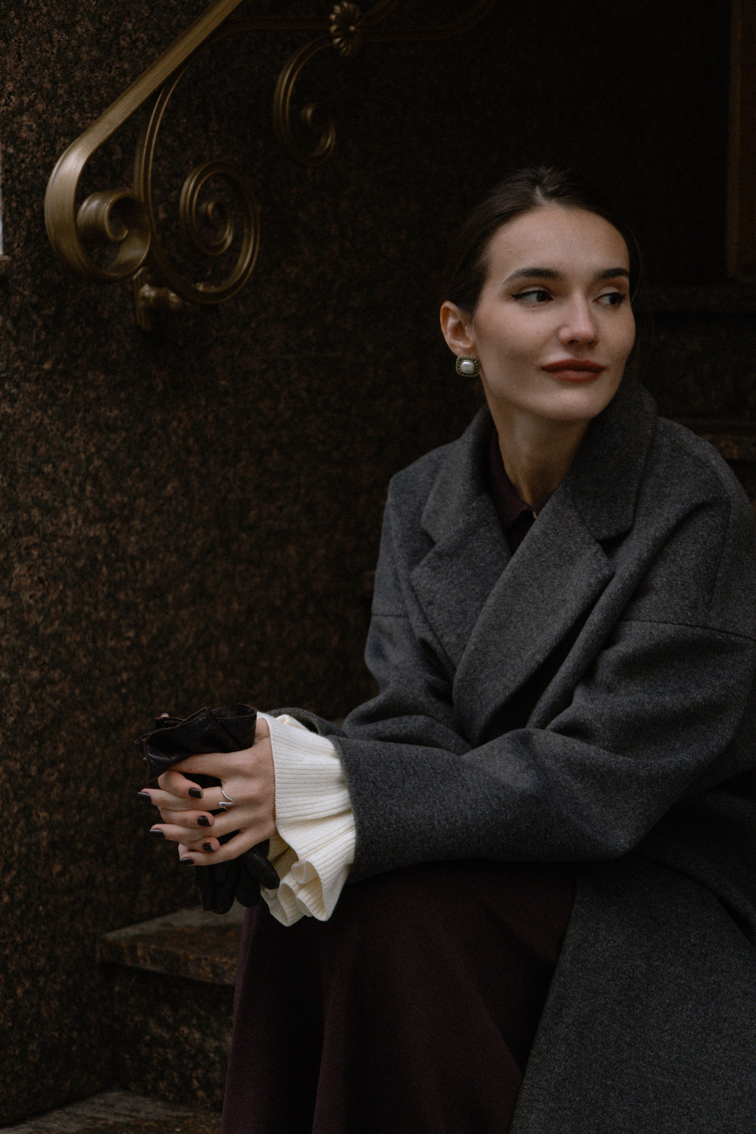 Лебедь. Семейный фотограф Химки — Москва