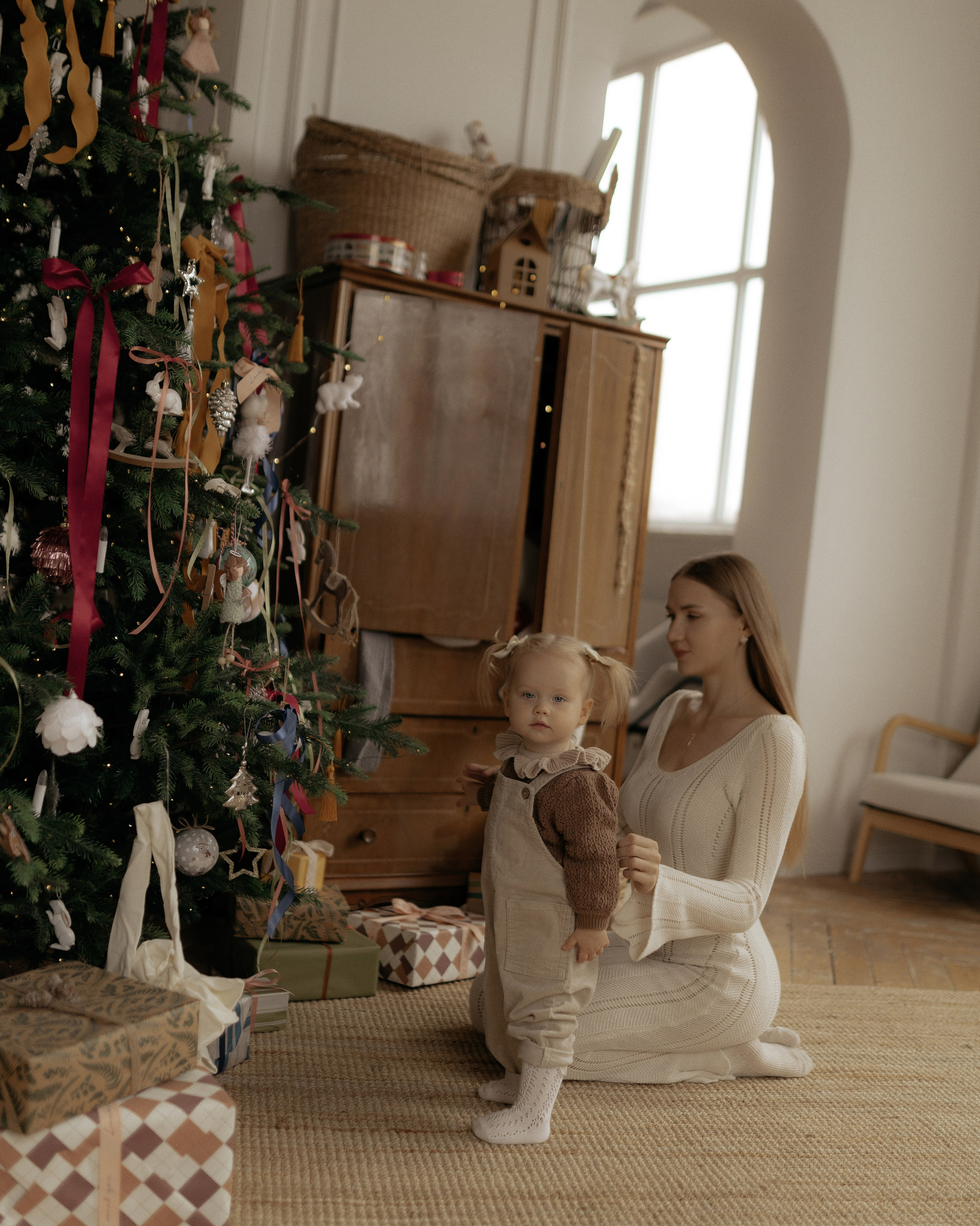 Екатерина и Людмила. DARYA.BELKINA