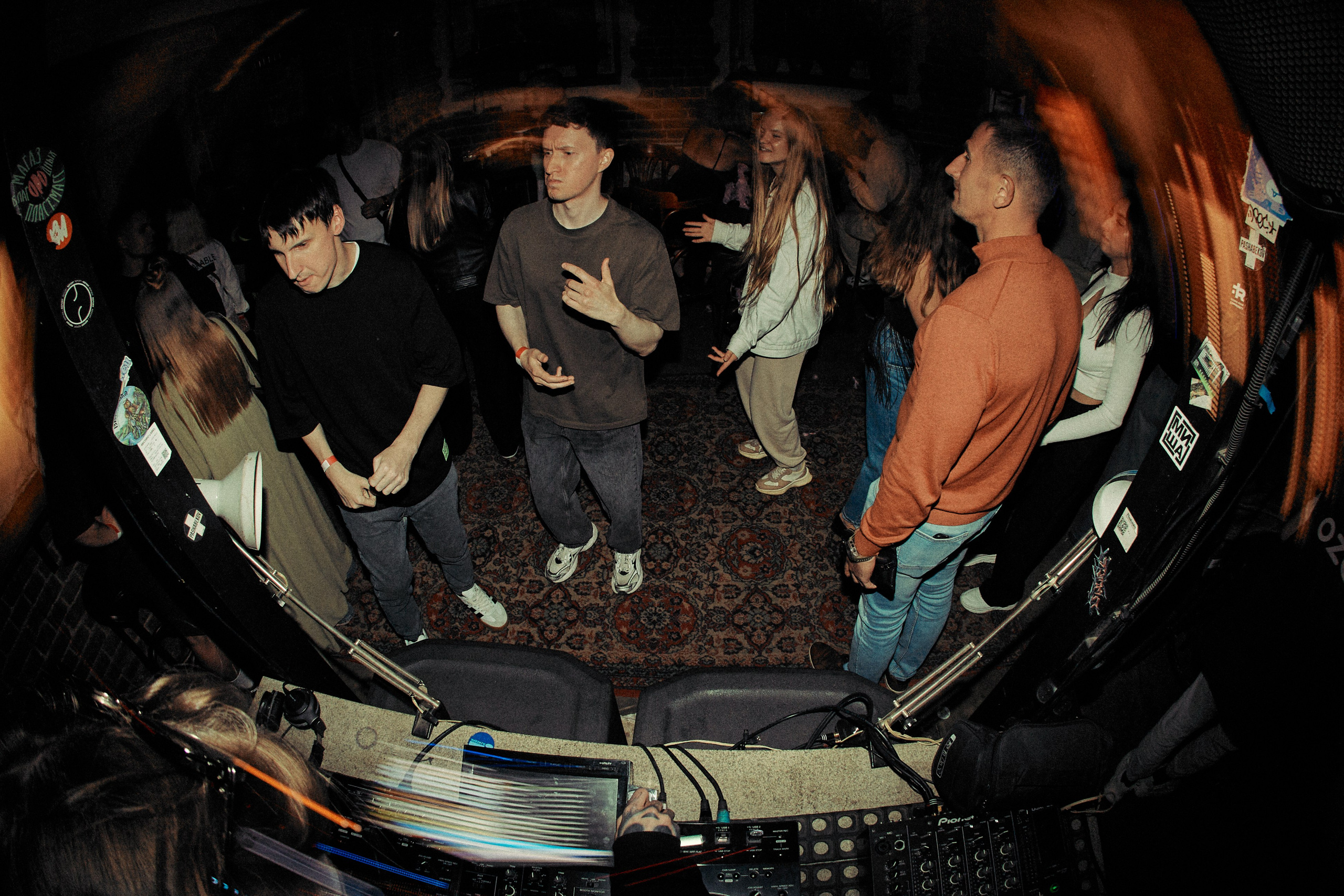 Opposite / Ставников. Фотограф из Первоуральска Роман Заиченко