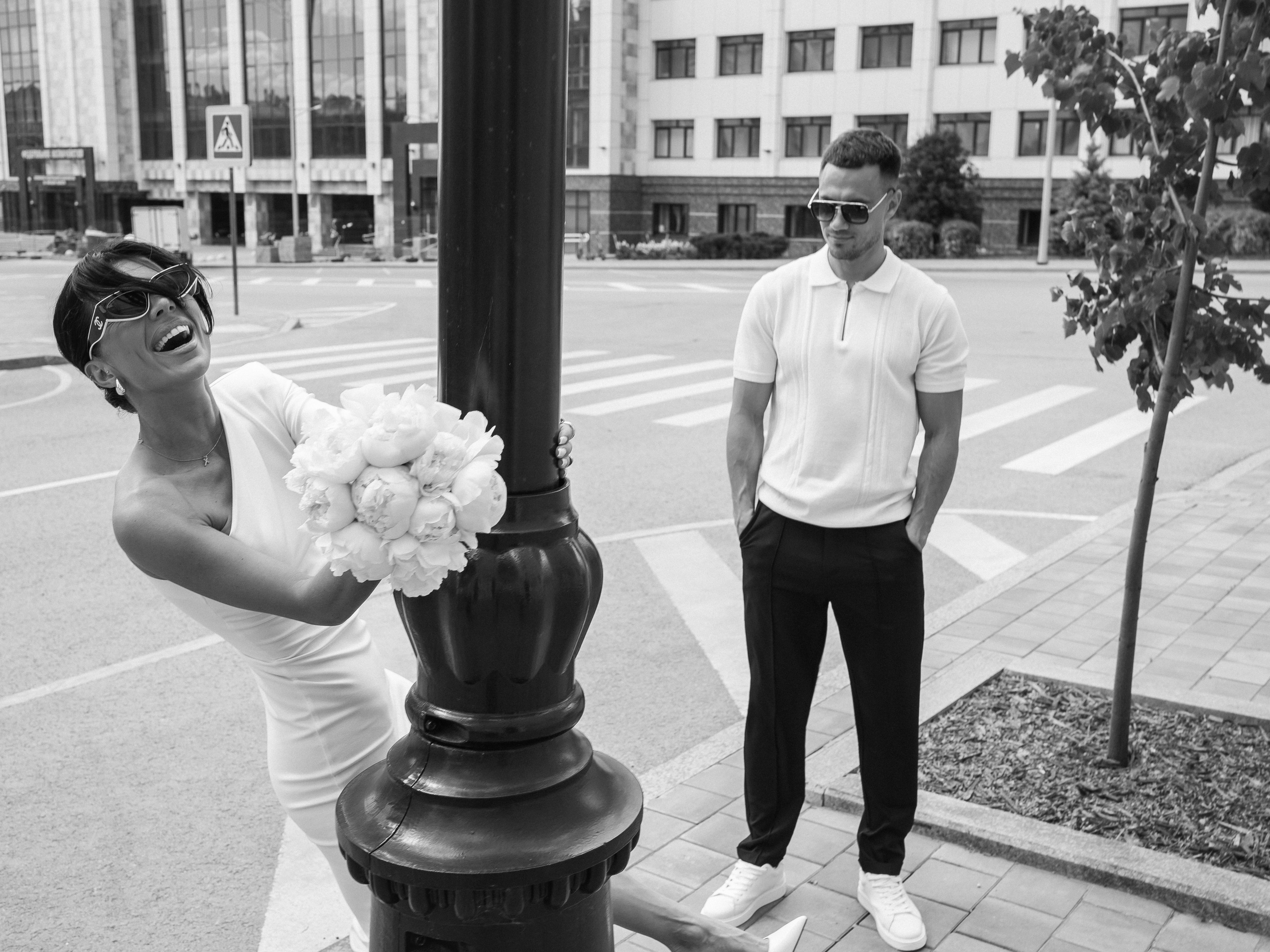 Свадебный день. Фотограф Любовь Подосенова Липецк|Воронеж