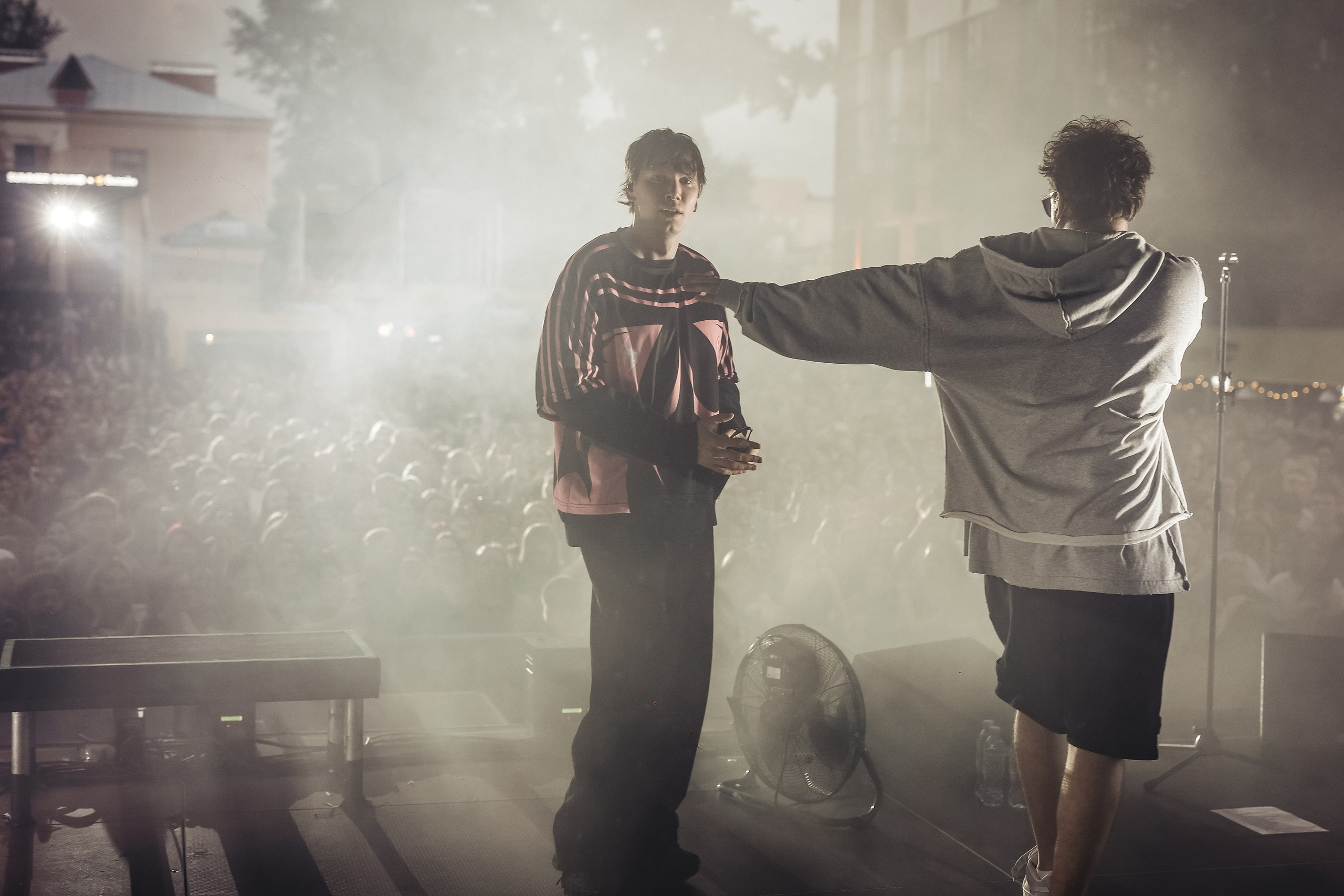 ТРИНАДЦАТЬ КАРАТ @SUMMER SOUND