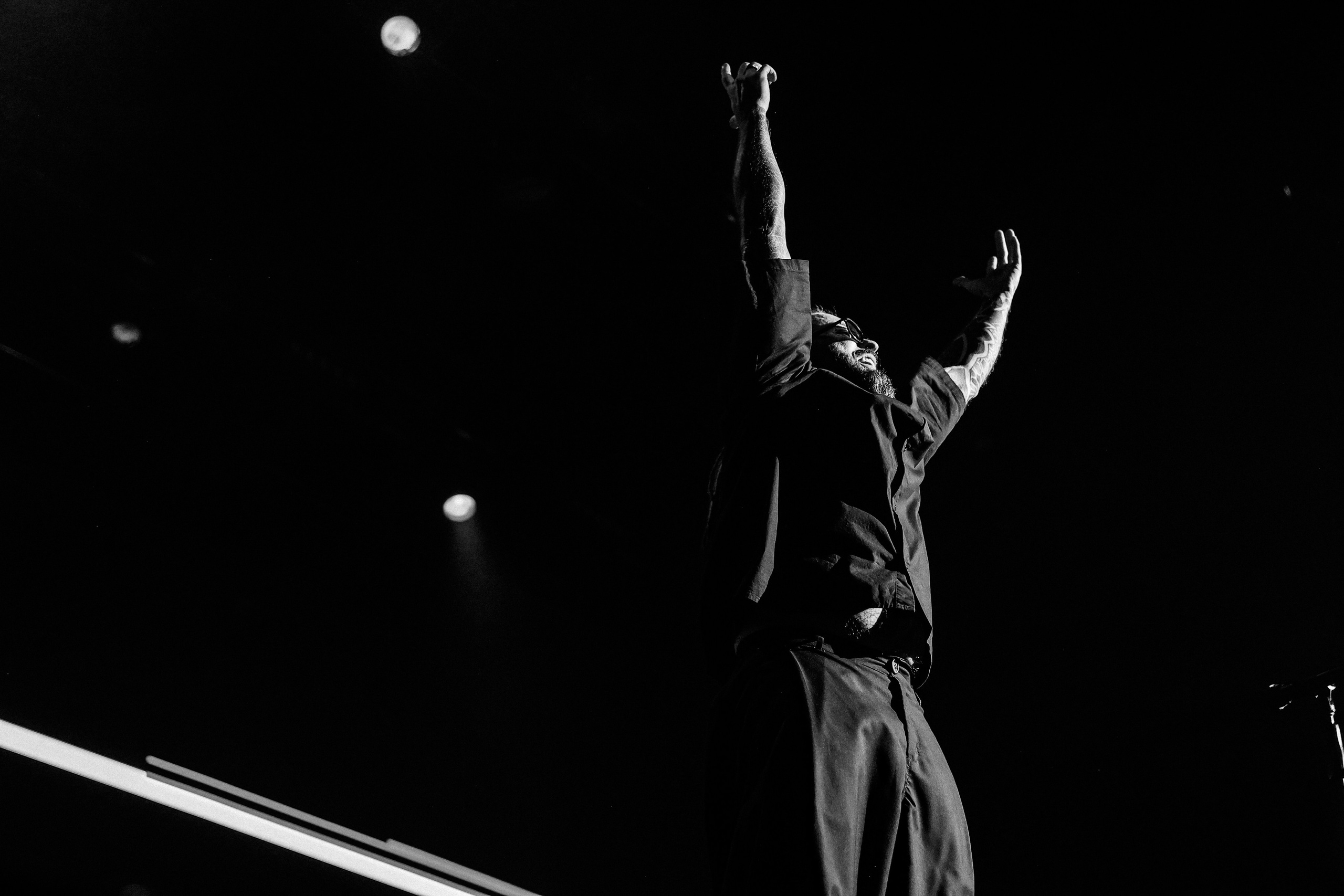 ЮБИЛЕЙНЫЙ ТУР BURITO