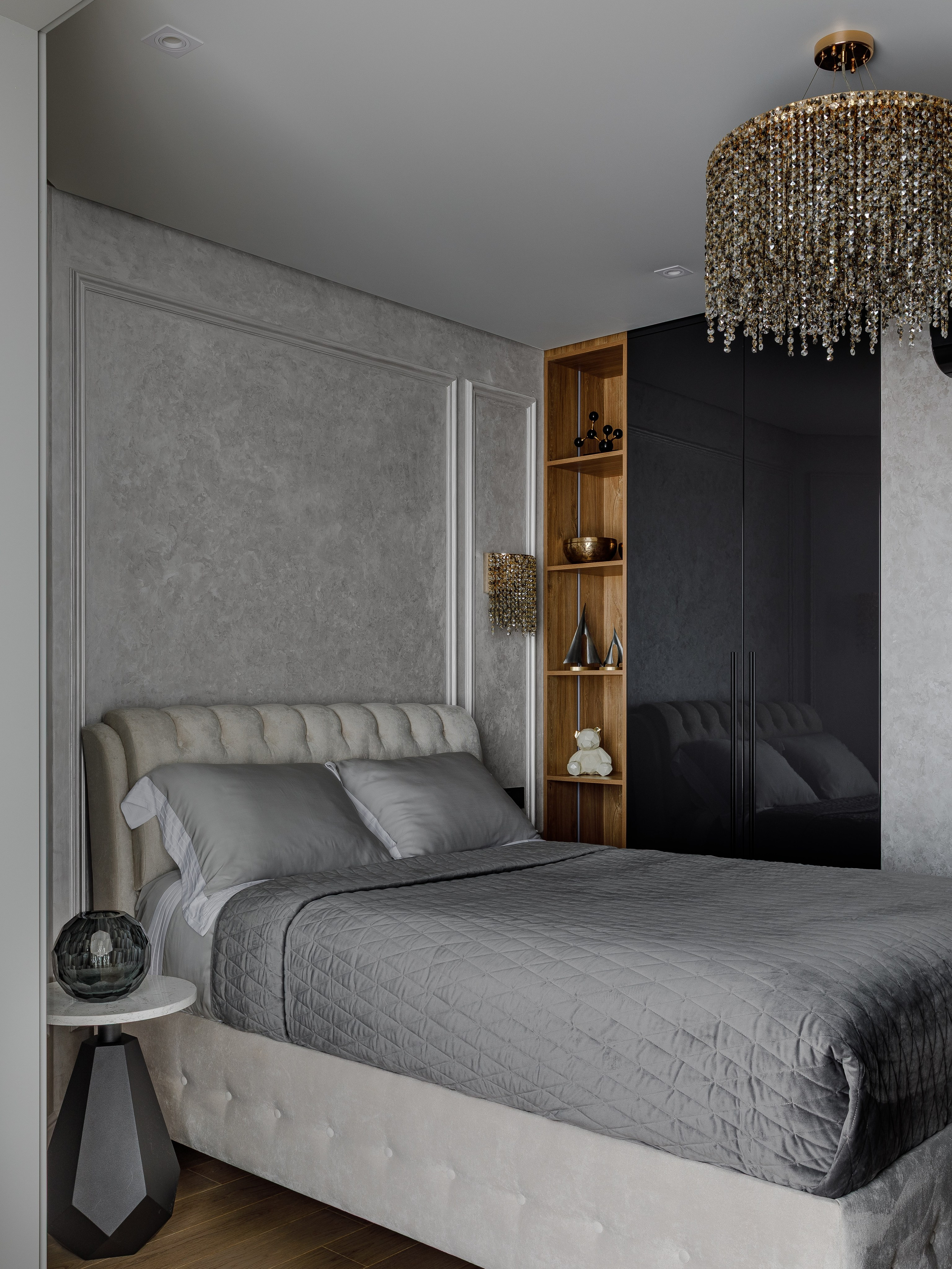 Интерьерный фотограф в Сочи Владислав Нагин