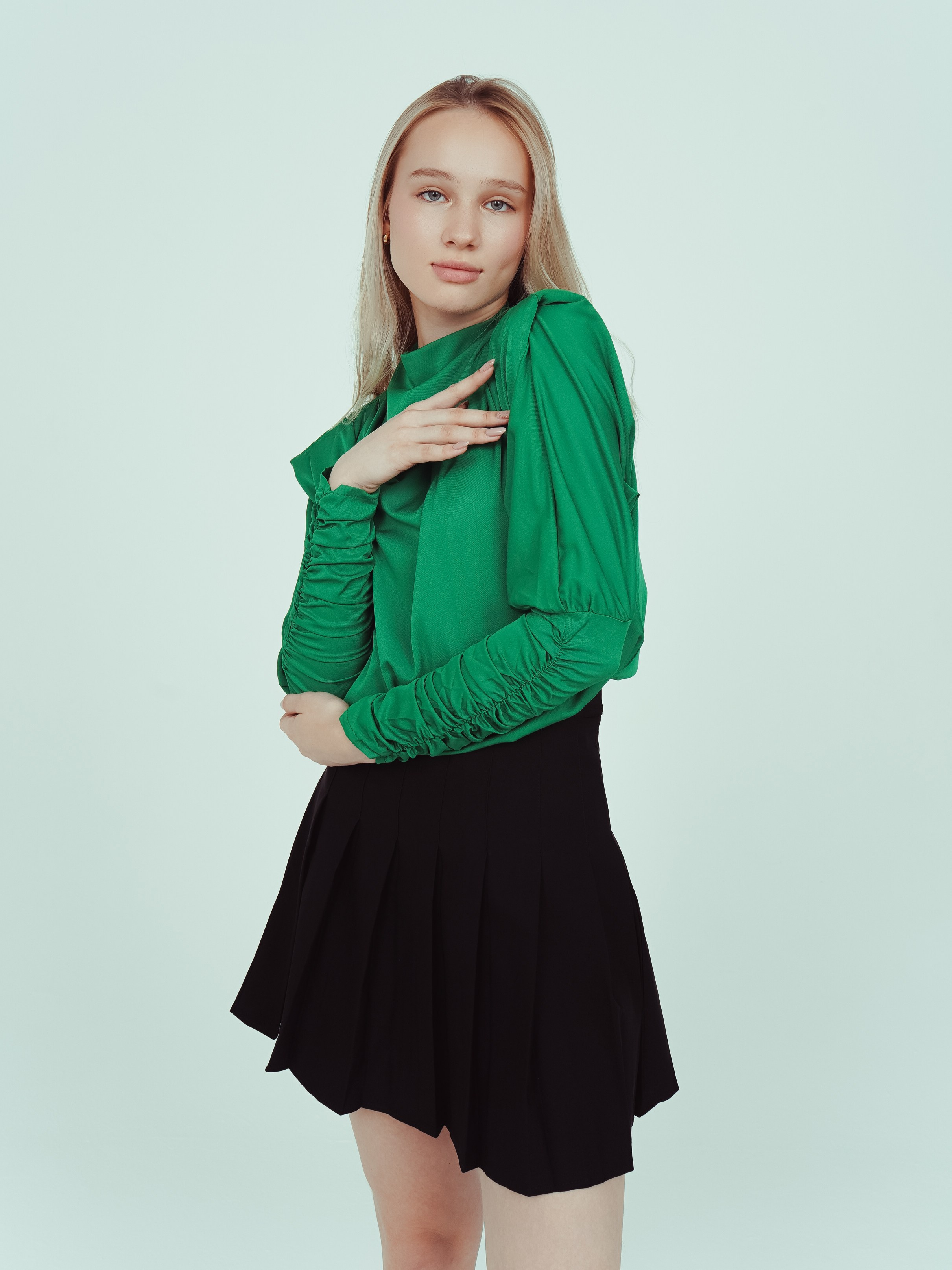 Catalog for WB / OZON. TENZO | Creative Producer / Art Director