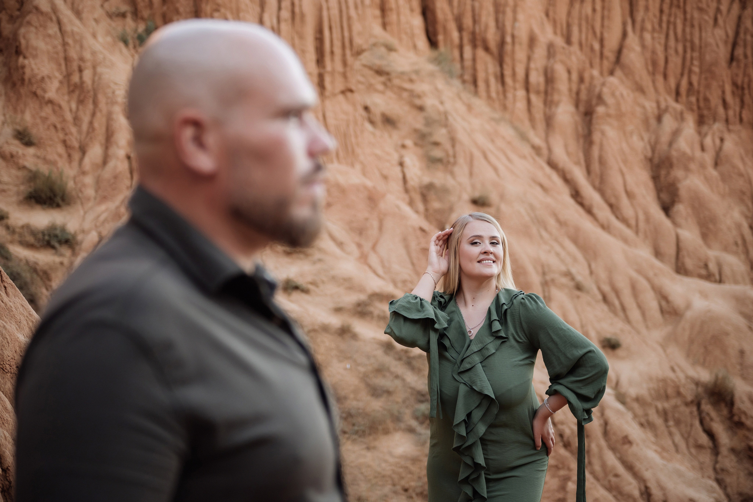 А + А. Фотограф в Волгограде и Волжском