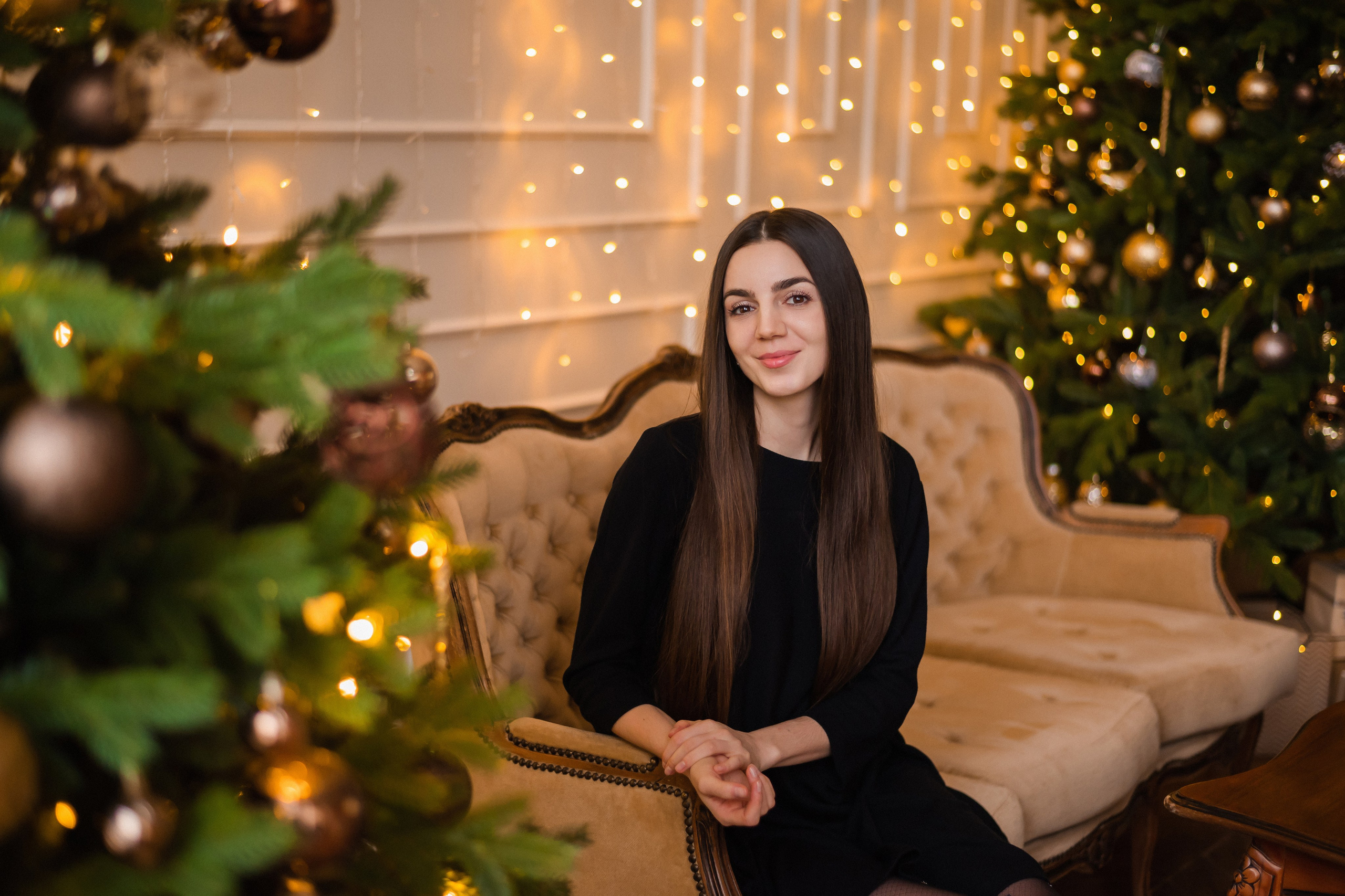 Диана. Фотограф в Волгограде и Волжском