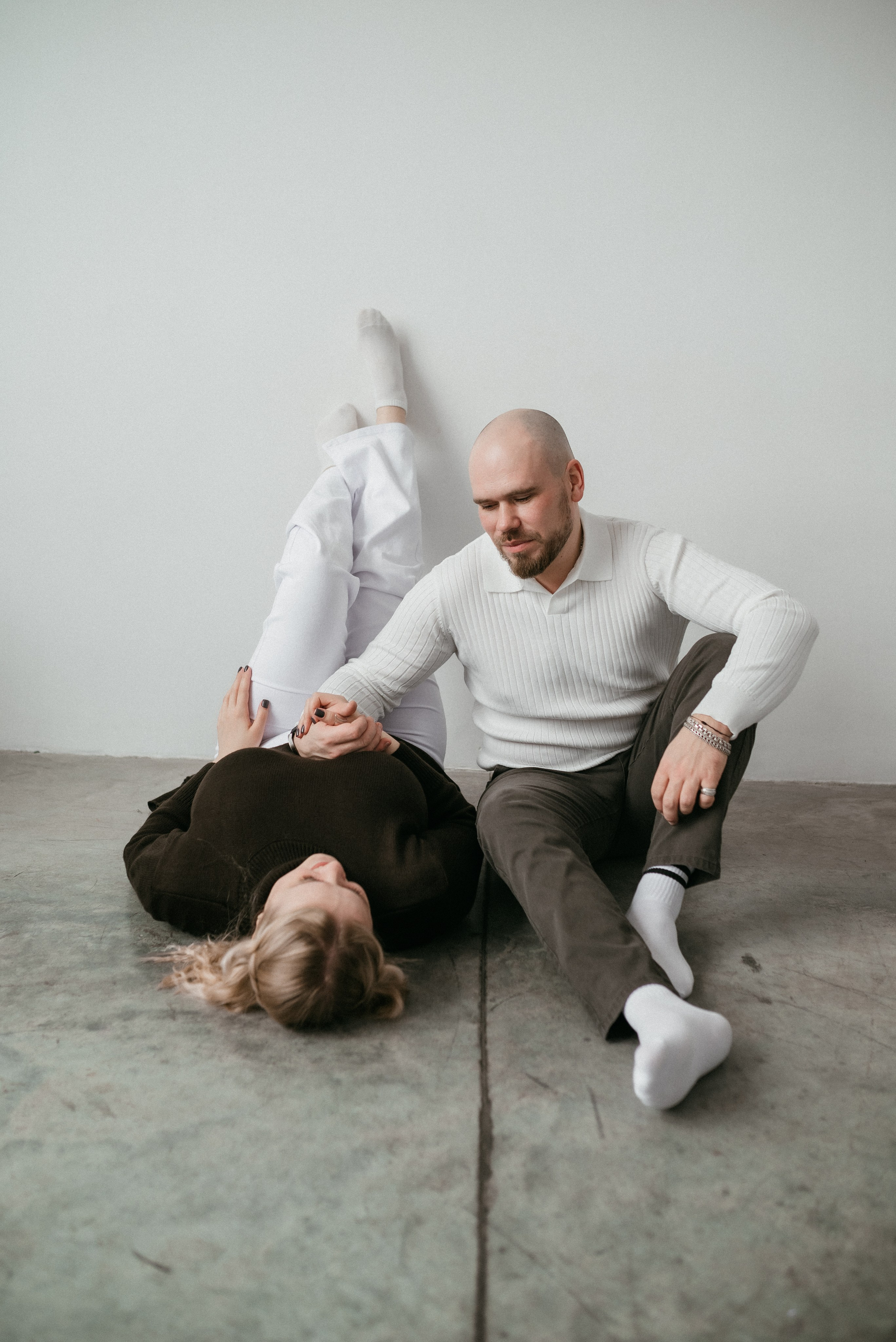 Ангелина и Александр. Фотограф в Волгограде и Волжском