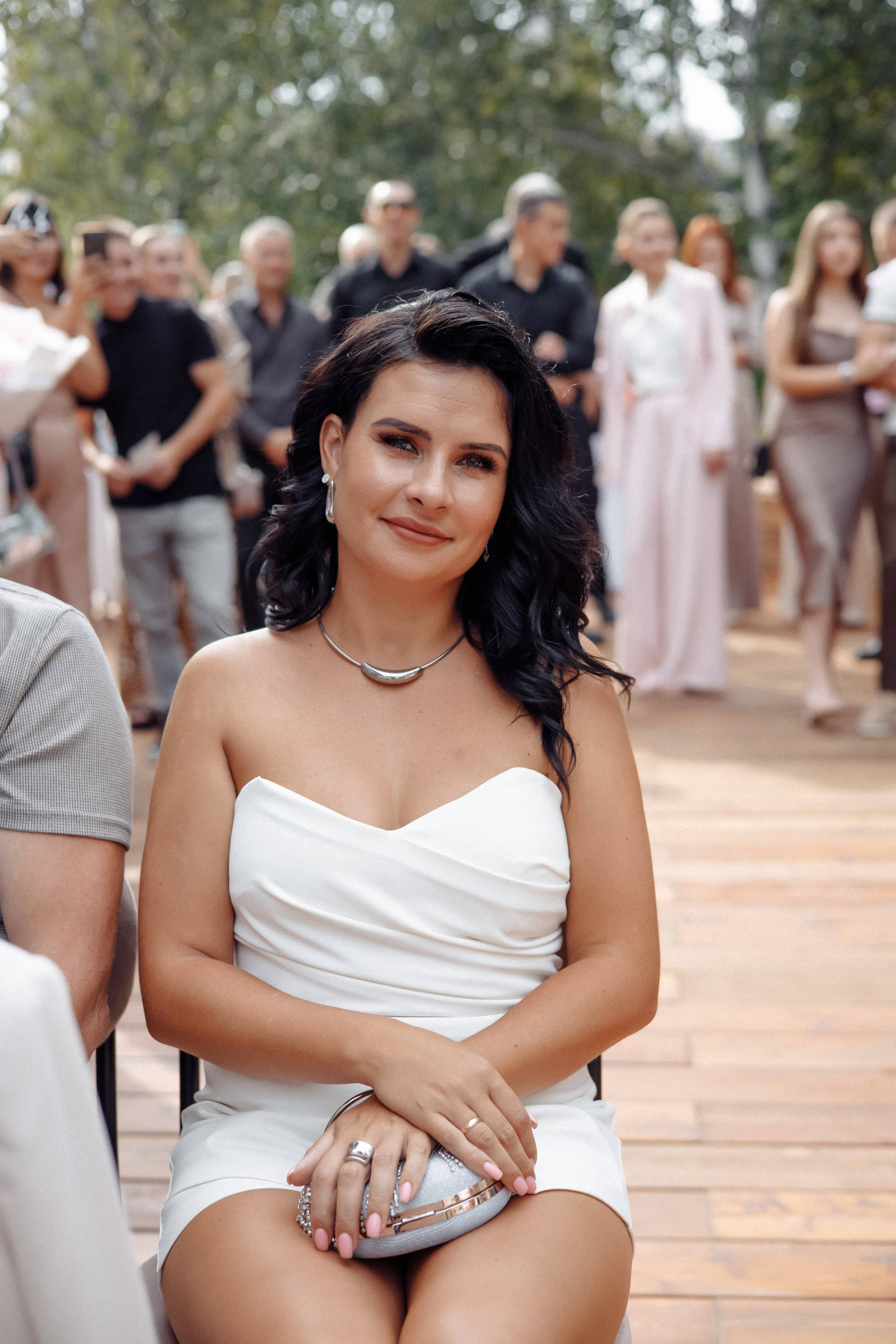 Захар и Дарья. Свадебный фотограф Иркутск