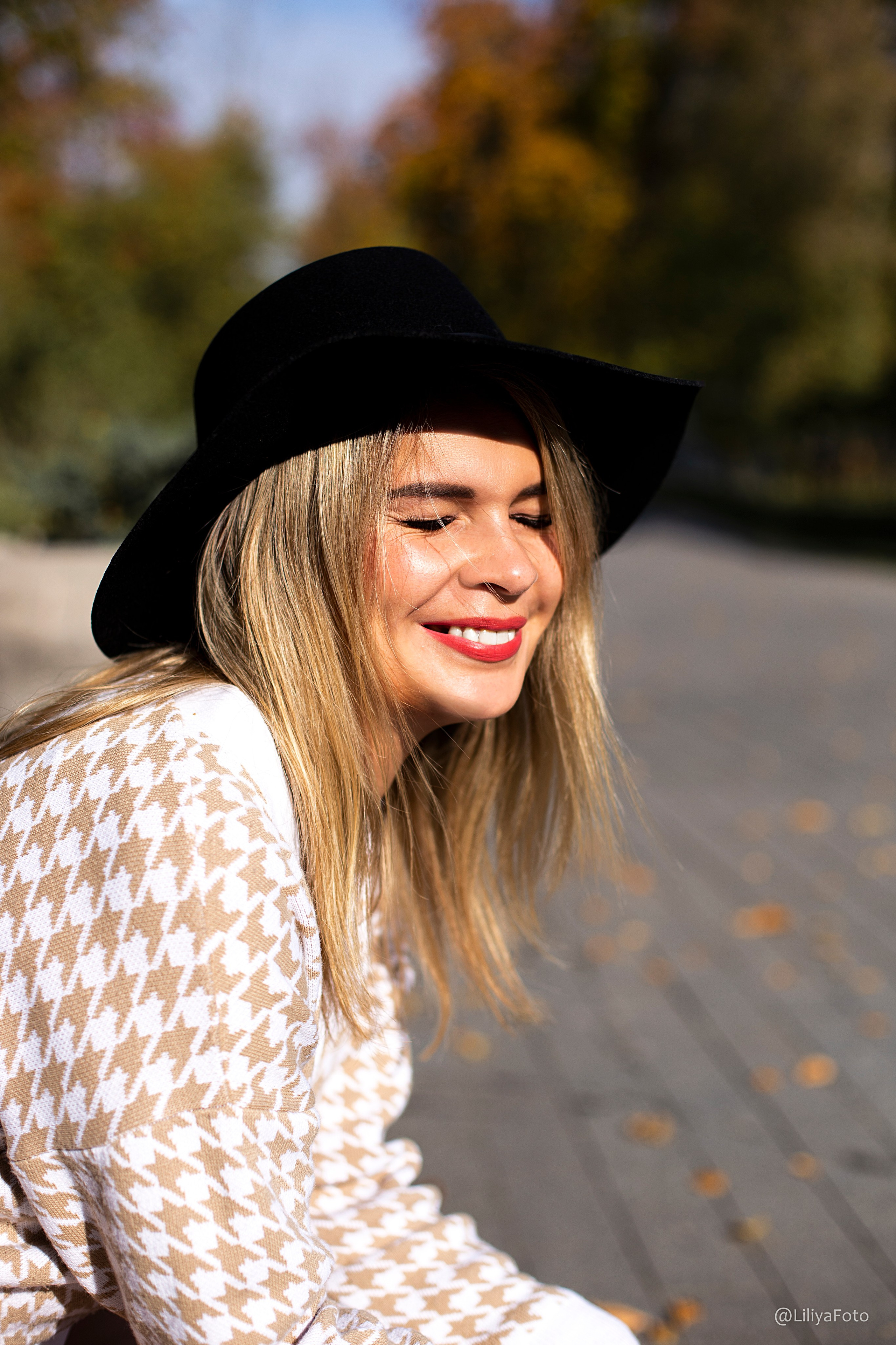 Речной Анна. Репортажный, портретный и контентный фотограф Каширина Лилия Москва