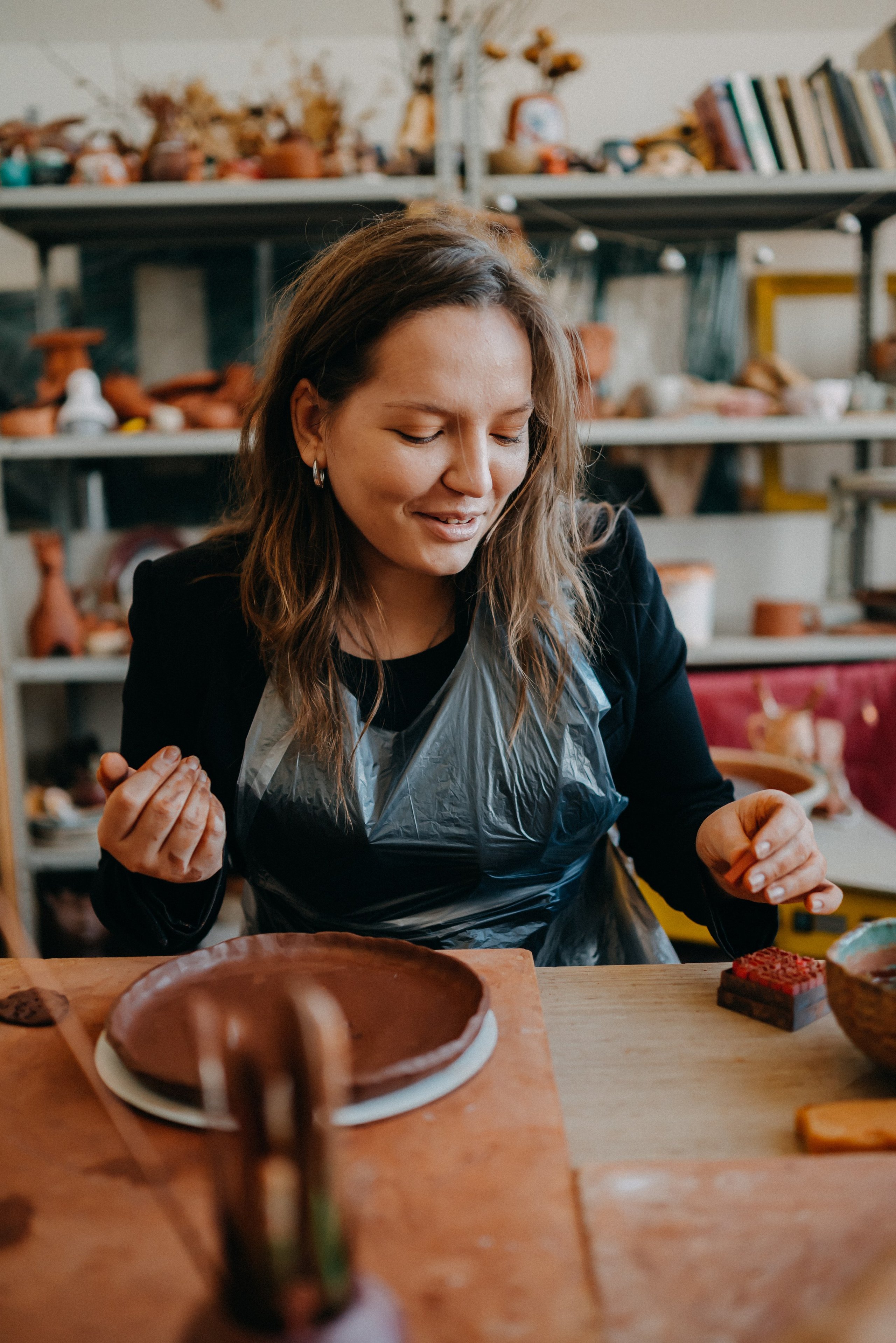 День Рождения Александры. Фотограф Исламова Лилия, Смоленск