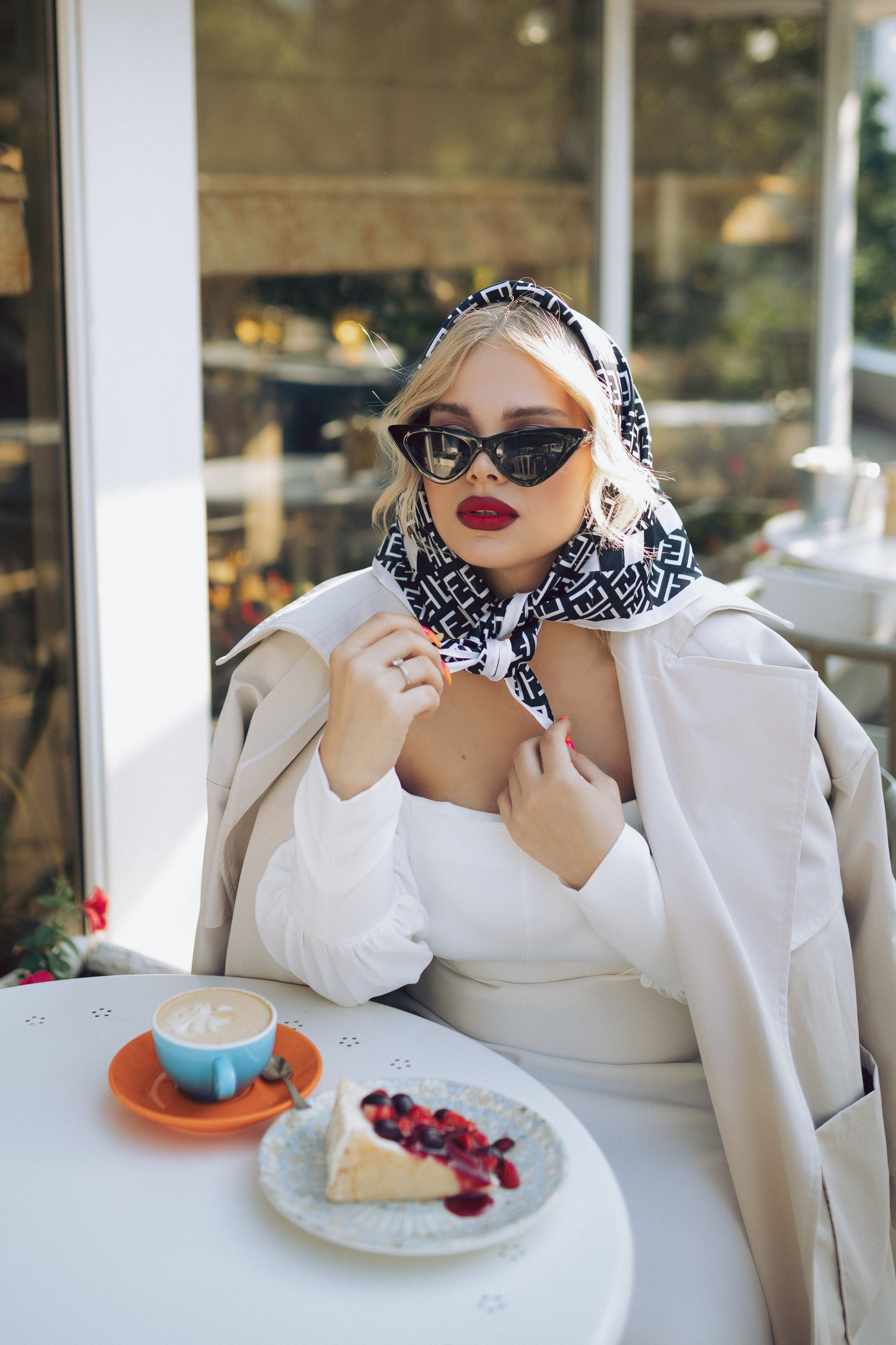 Anna. Фотограф Екатеринбург Арина Старовойтова