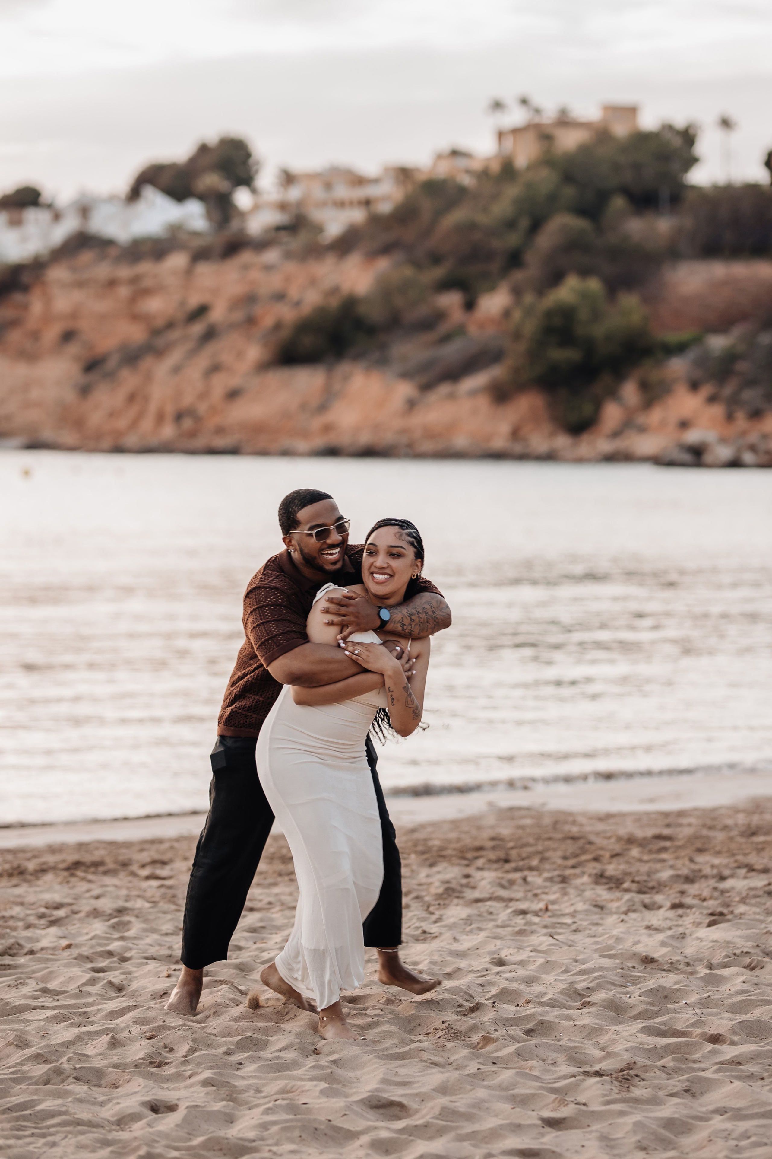 P&S. Фотограф на Майорке Екатерина Дробышева