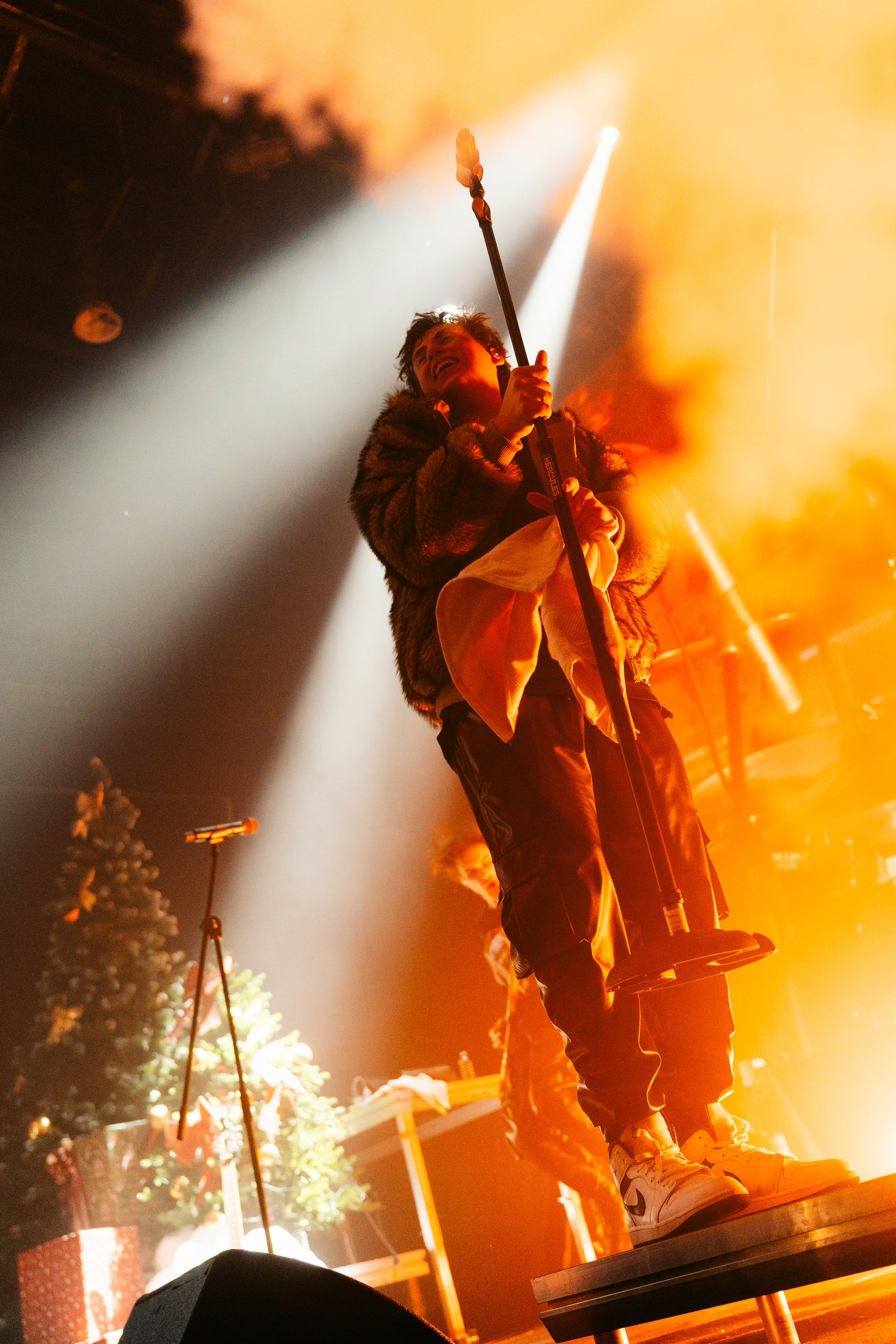 Концерты🔥. Концертный фотограф в Перми, Москве и Екатеринбурге Максим Шибаков