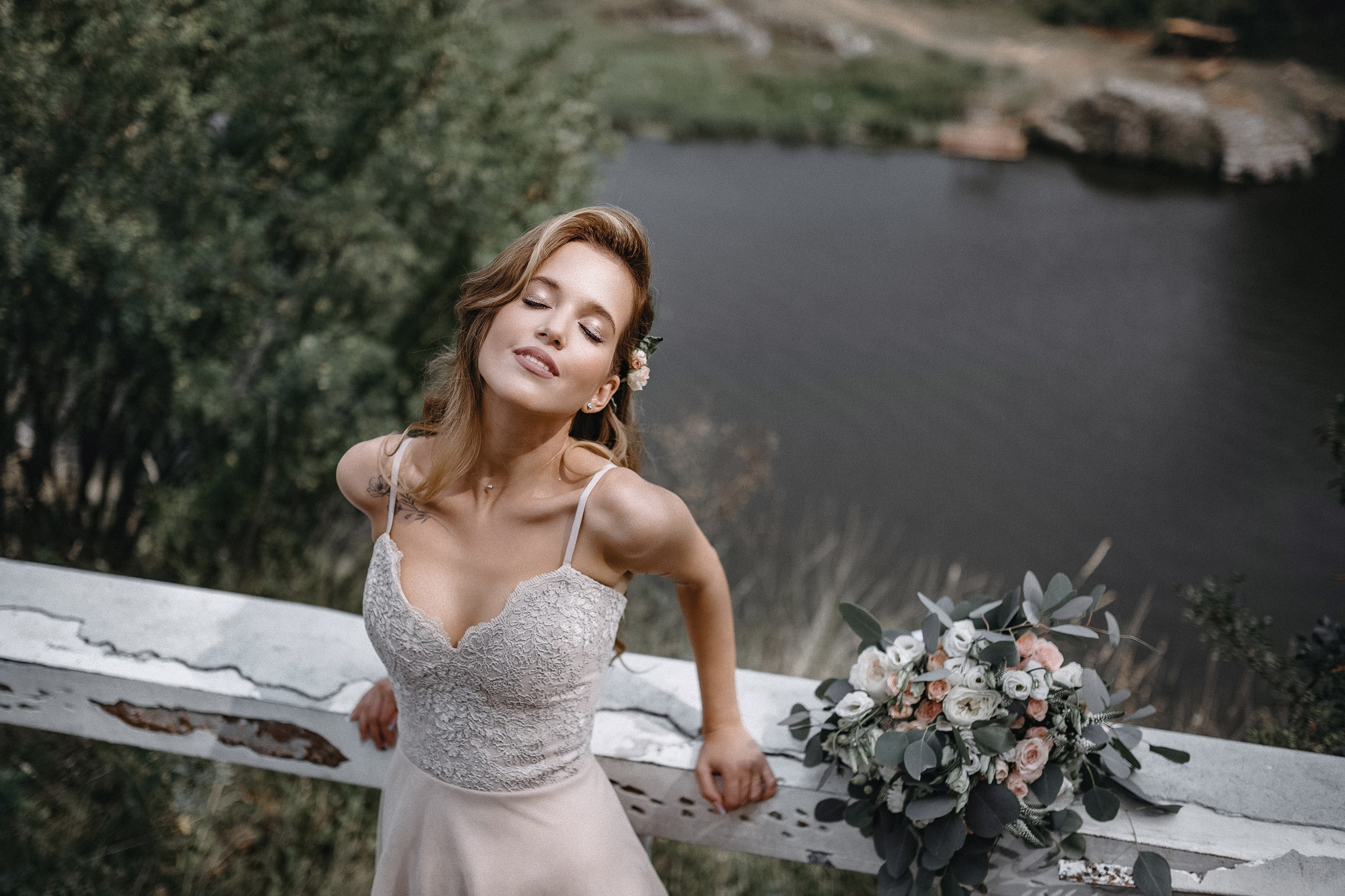 Александр и Валерия. Дмитрий Судаков, фотограф в Екатеринбурге и Москве