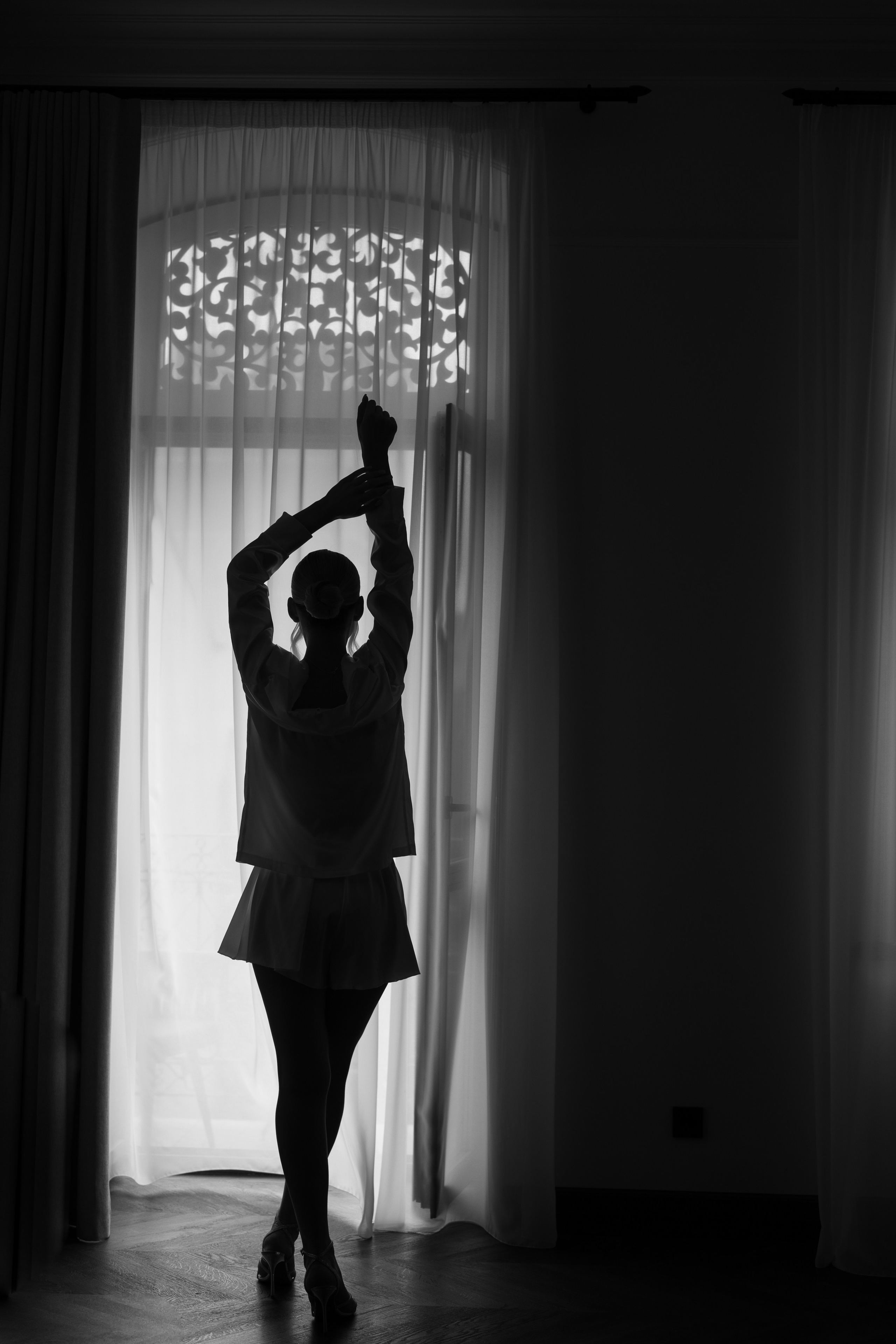 Полина и Даниил. Свадебный фотограф Минск РБ