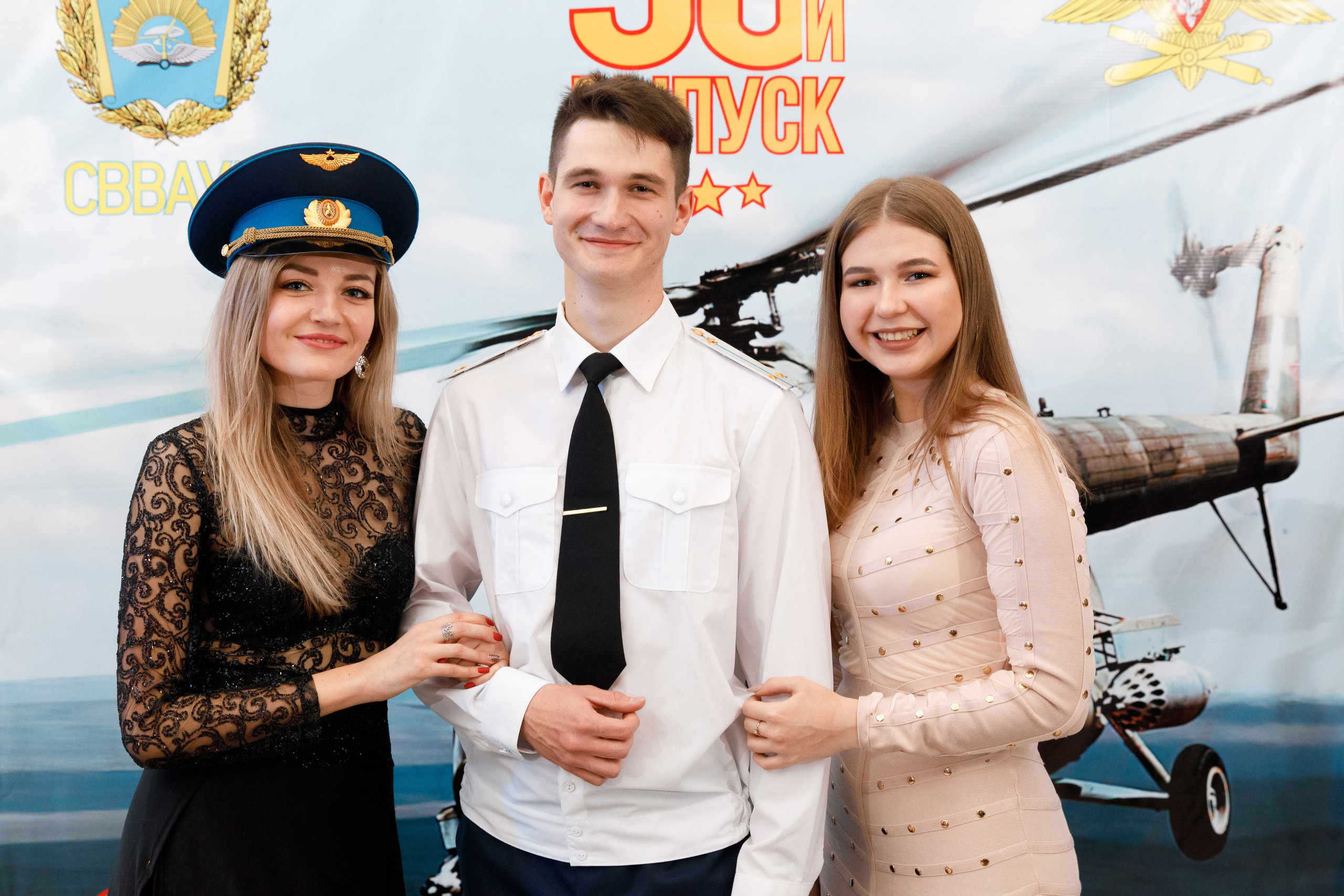 Банкет. Свадебный, семейный и школьный фотограф в Сызрани Максим Баталов