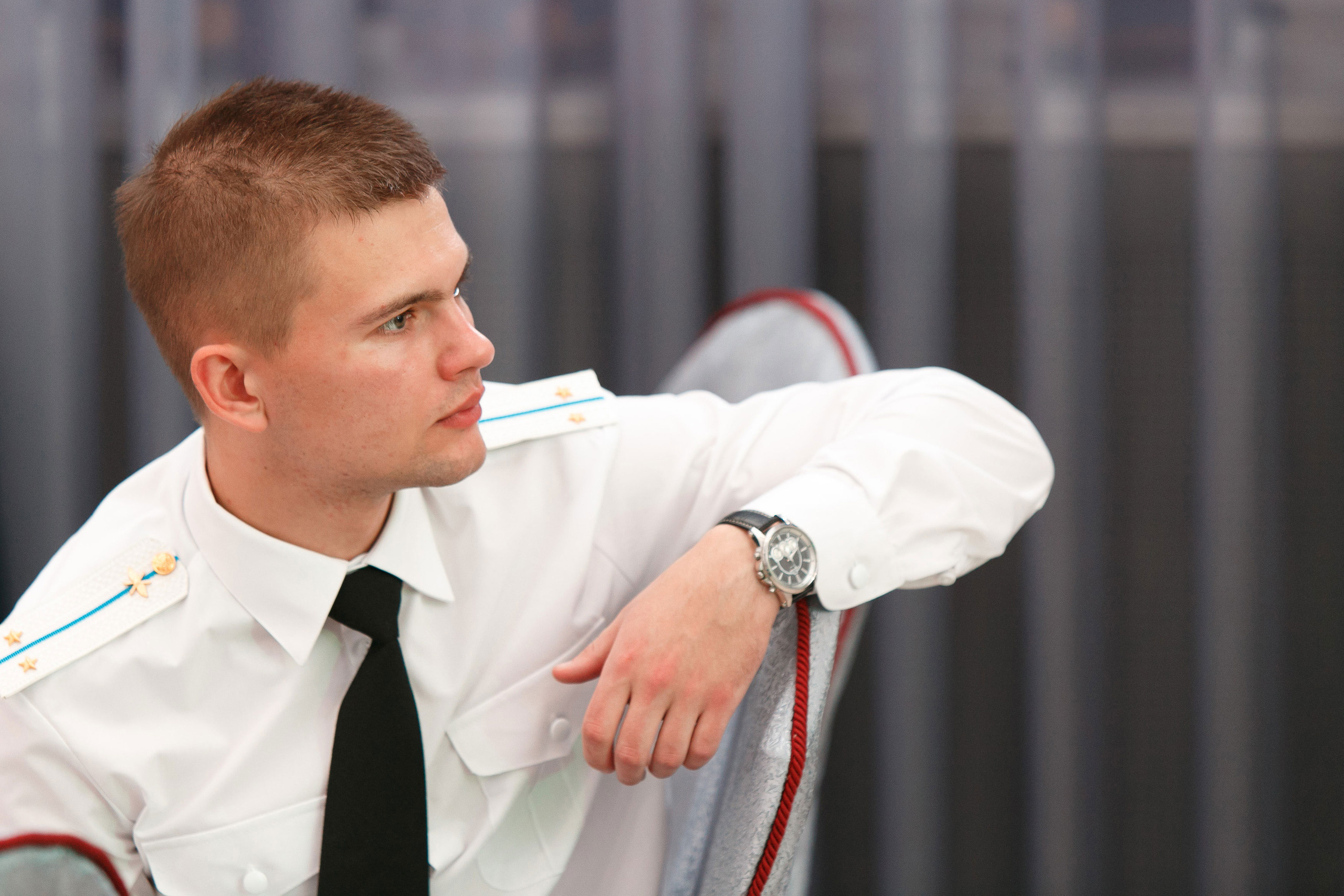 Банкет. Свадебный, семейный и школьный фотограф в Сызрани Максим Баталов