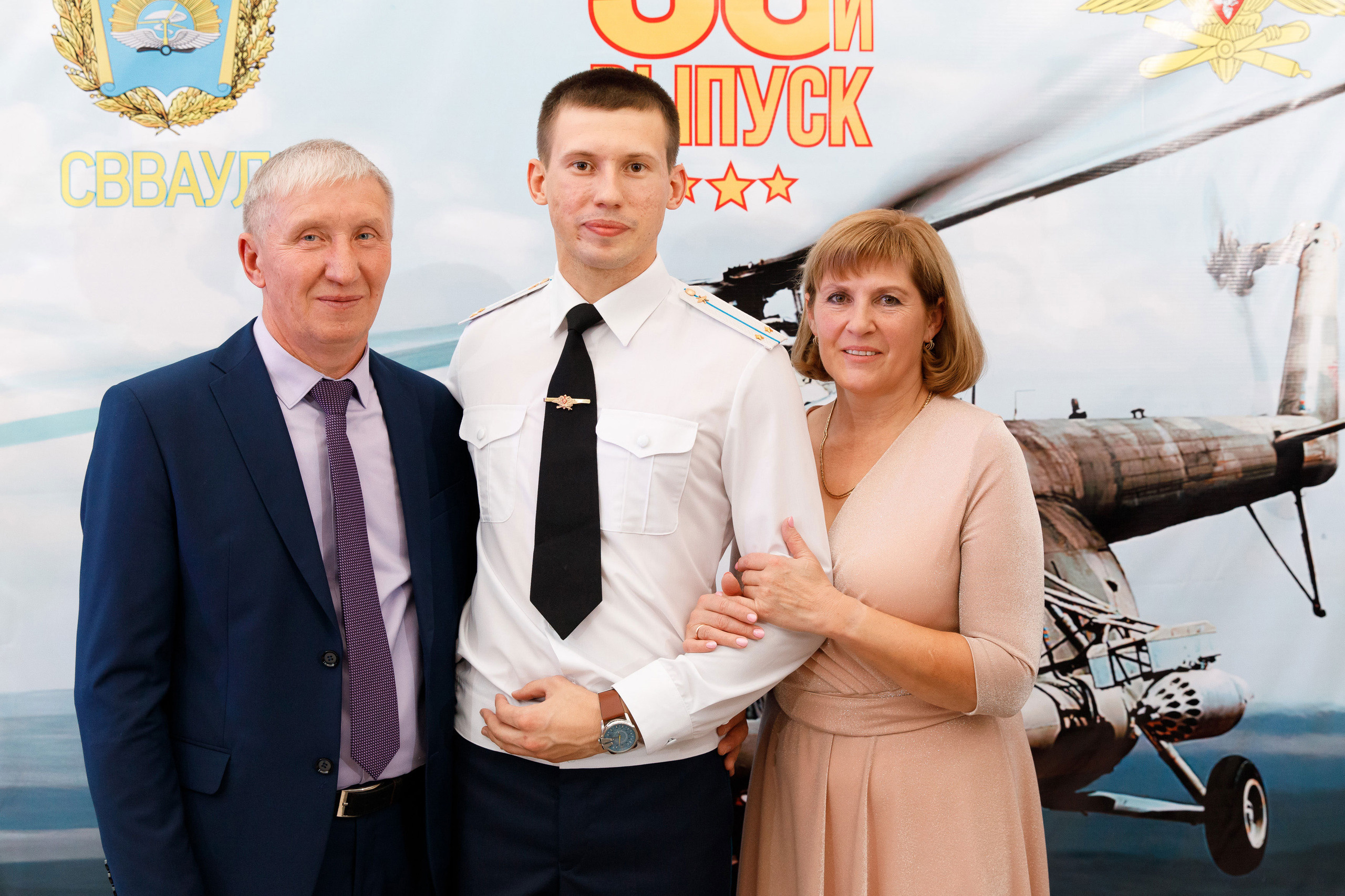 Банкет. Свадебный, семейный и школьный фотограф в Сызрани Максим Баталов