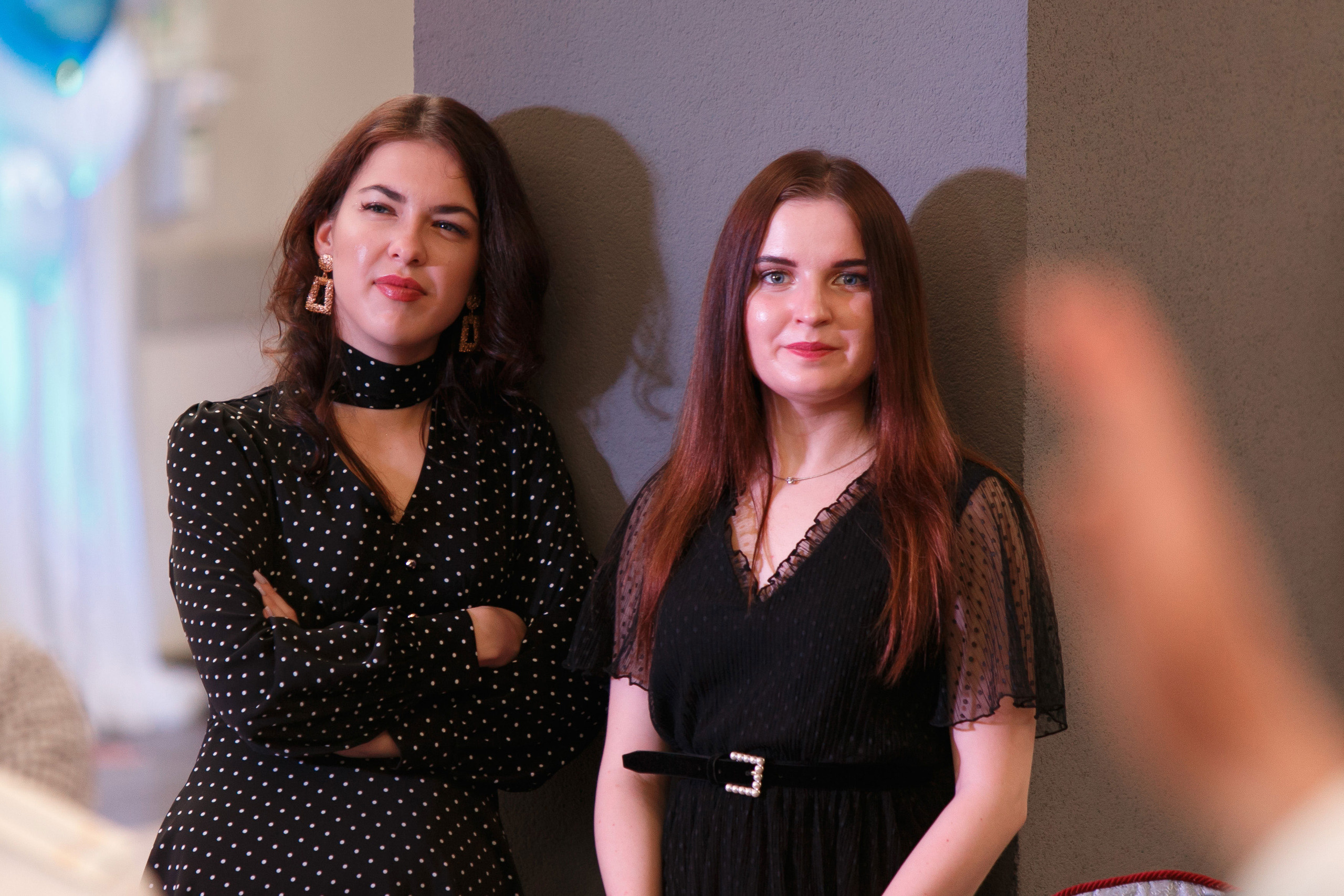 Банкет. Свадебный, семейный и школьный фотограф в Сызрани Максим Баталов