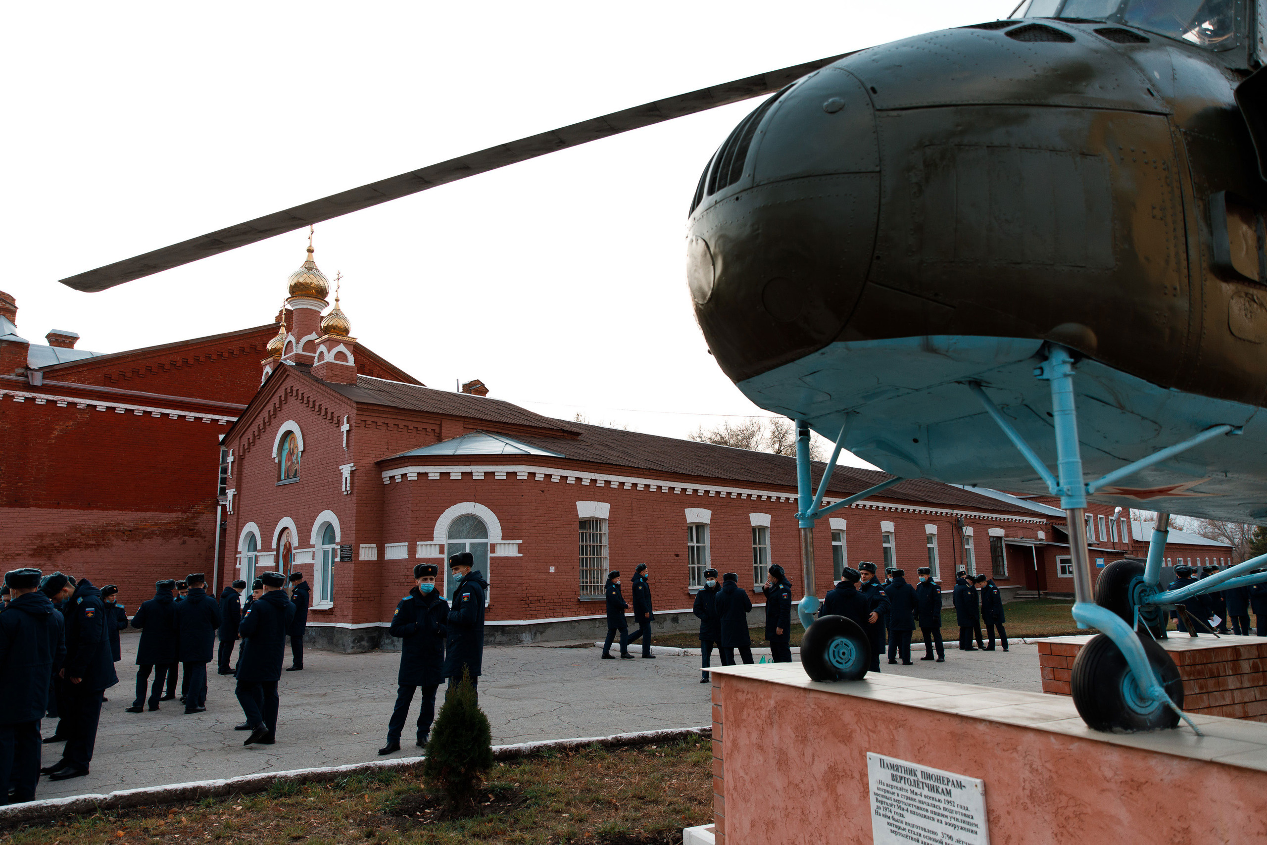 СВВАУЛ 50 выпуск. Свадебный, семейный и школьный фотограф в Сызрани Максим Баталов