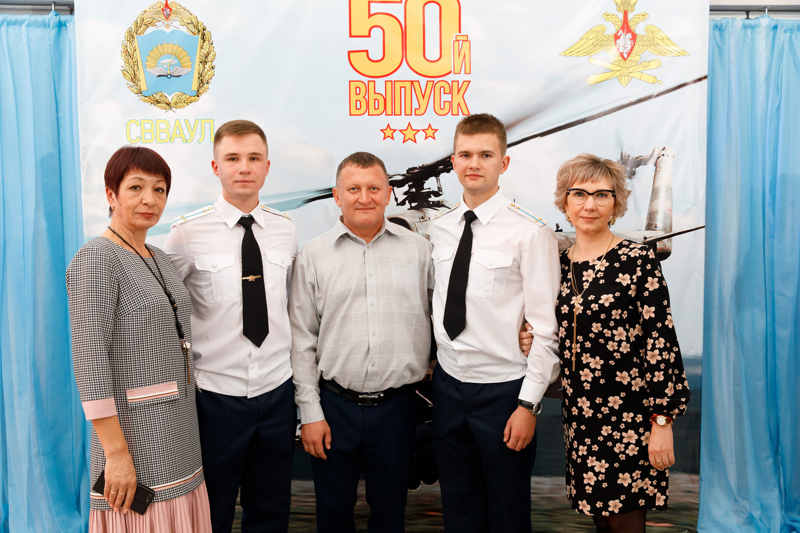 Банкет. Свадебный, семейный и школьный фотограф в Сызрани Максим Баталов