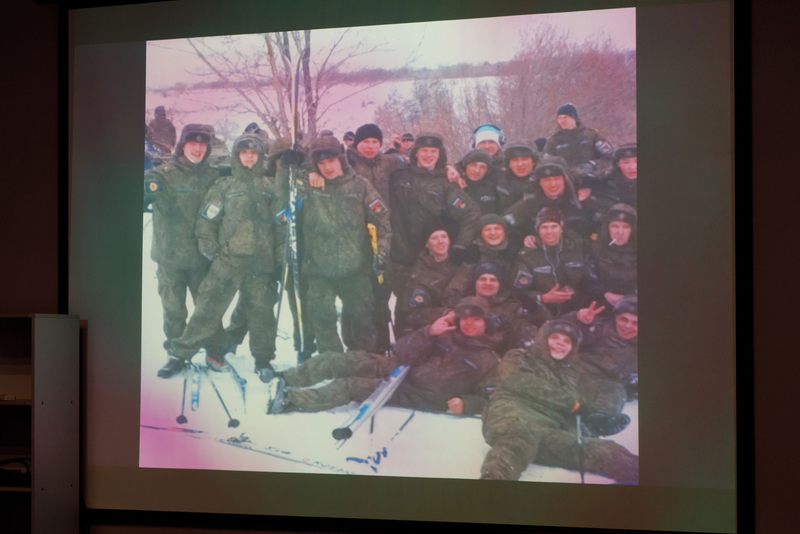 Банкет. Свадебный, семейный и школьный фотограф в Сызрани Максим Баталов