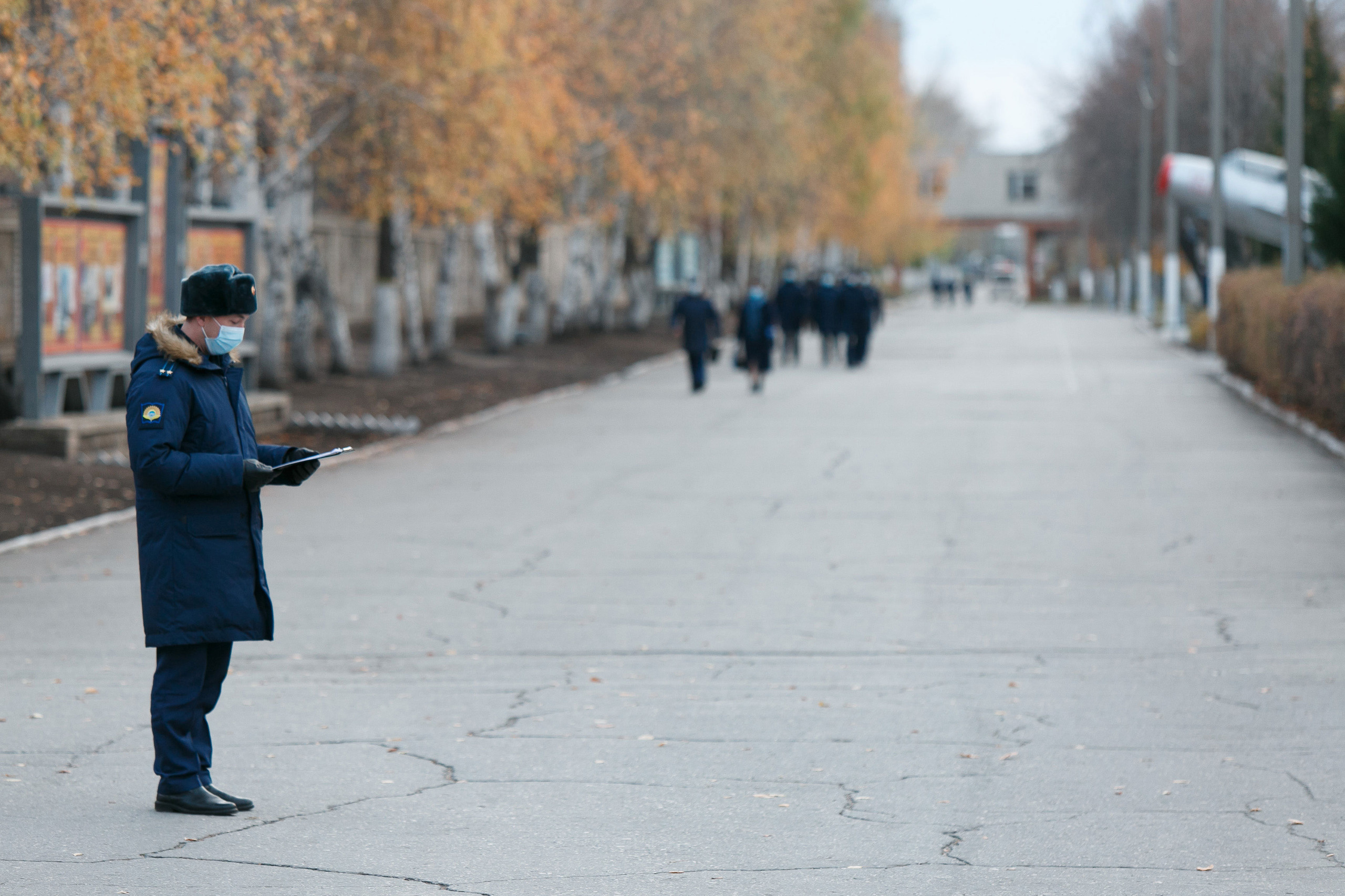 СВВАУЛ 50 выпуск. Свадебный, семейный и школьный фотограф в Сызрани Максим Баталов