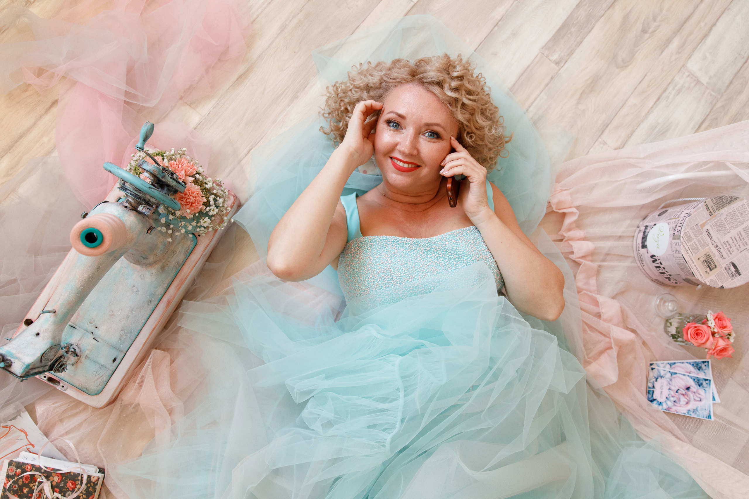 Natali. Свадебный, семейный и школьный фотограф в Сызрани Максим Баталов