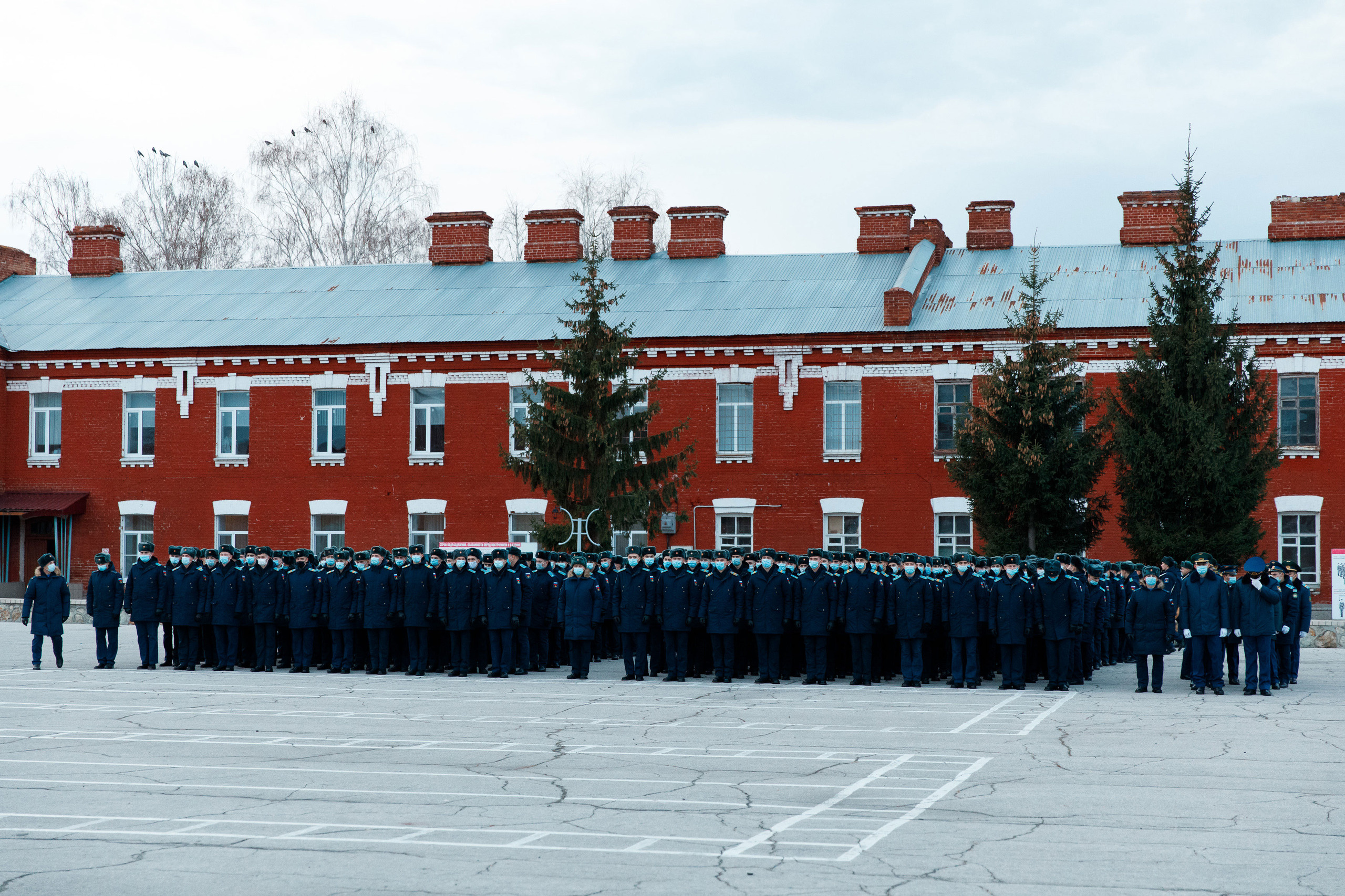 СВВАУЛ 50 выпуск. Свадебный, семейный и школьный фотограф в Сызрани Максим Баталов