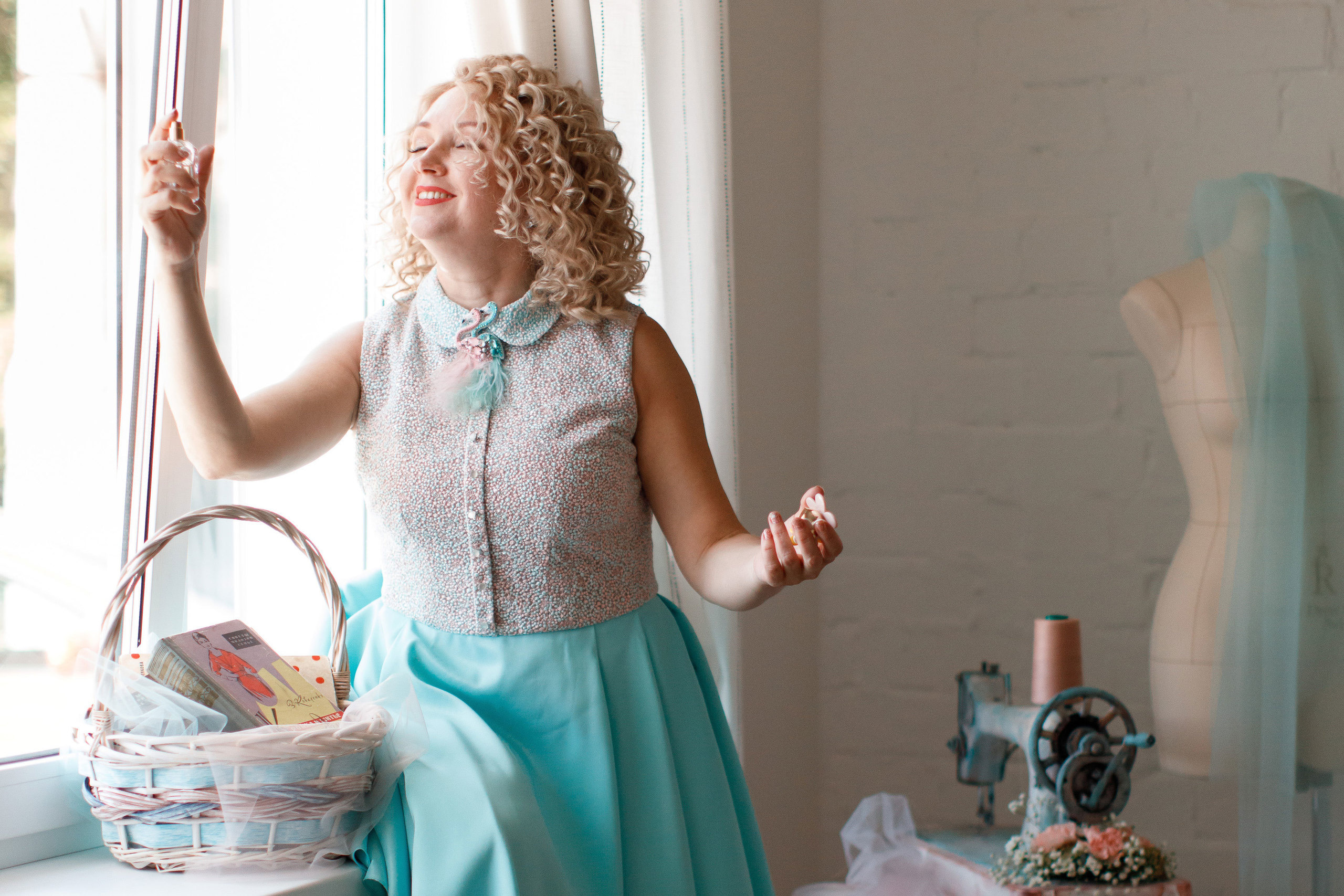 Natali. Свадебный, семейный и школьный фотограф в Сызрани Максим Баталов