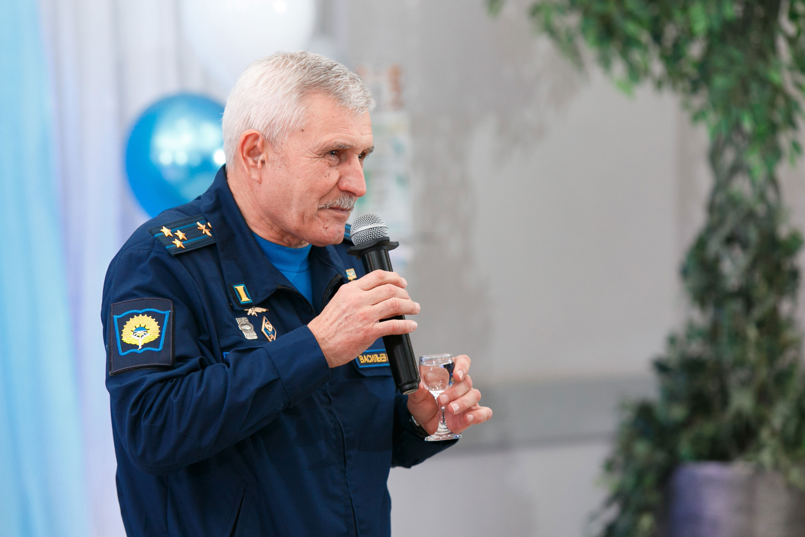 Банкет. Свадебный, семейный и школьный фотограф в Сызрани Максим Баталов