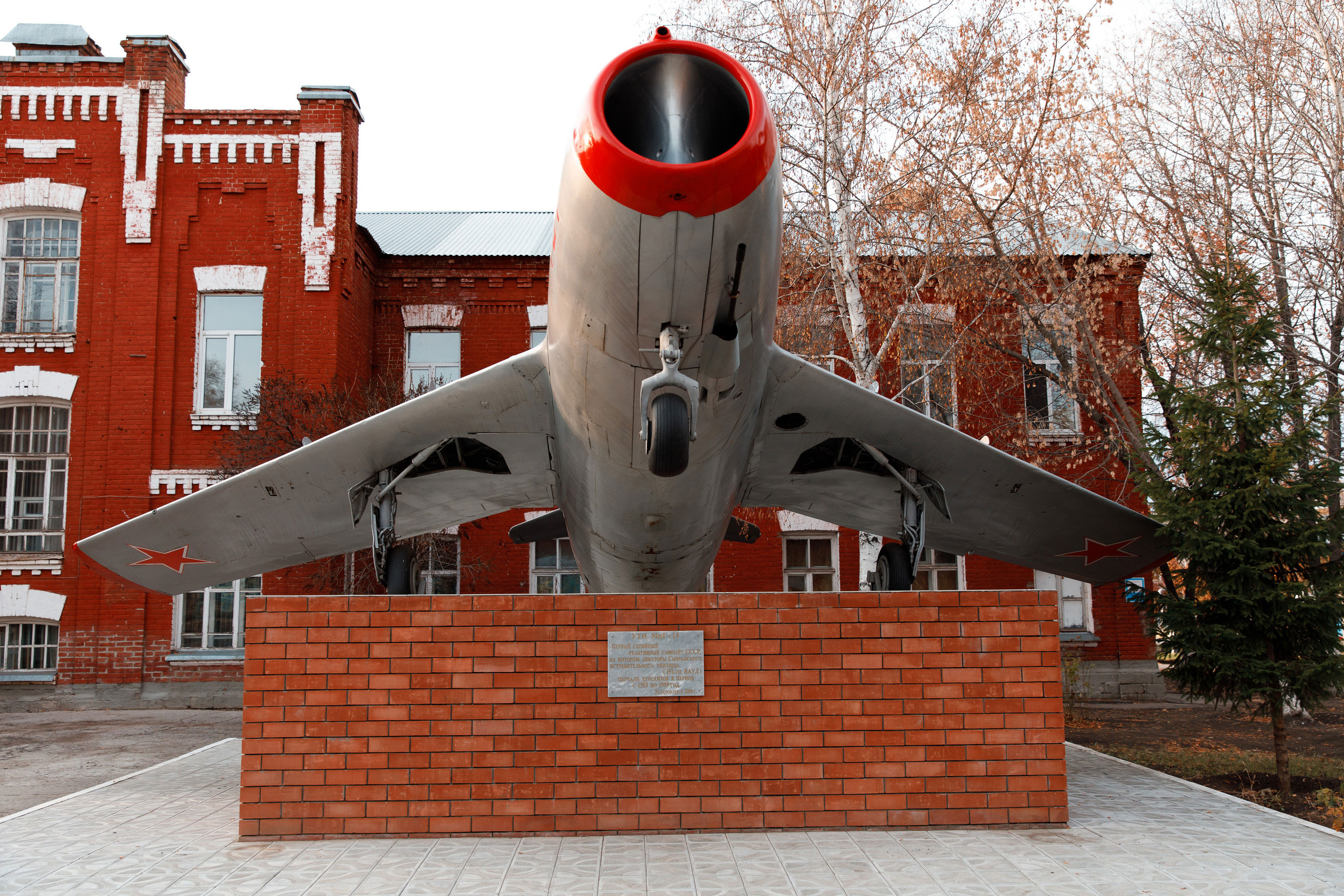 СВВАУЛ 50 выпуск. Свадебный, семейный и школьный фотограф в Сызрани Максим Баталов