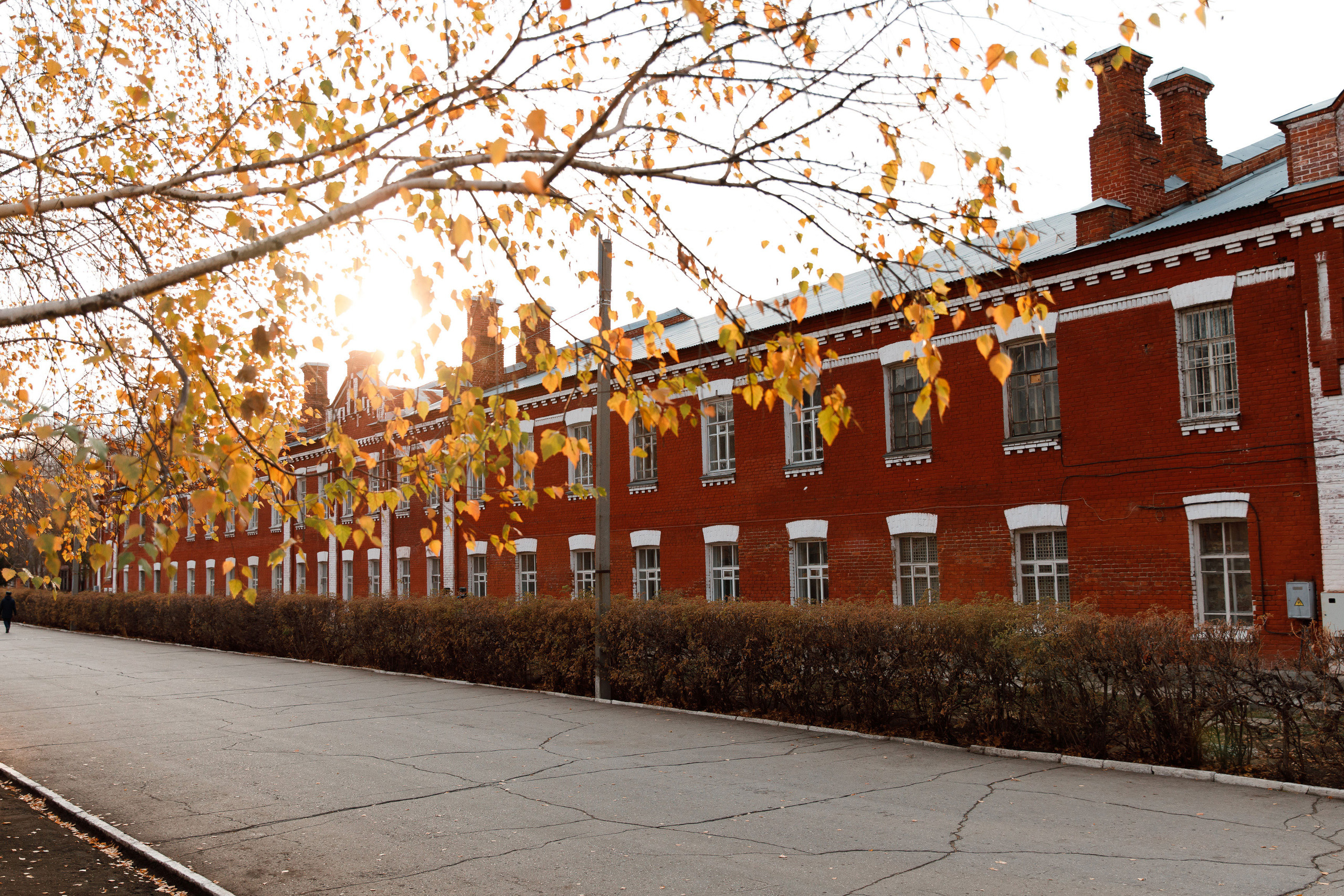 СВВАУЛ 50 выпуск. Свадебный, семейный и школьный фотограф в Сызрани Максим Баталов