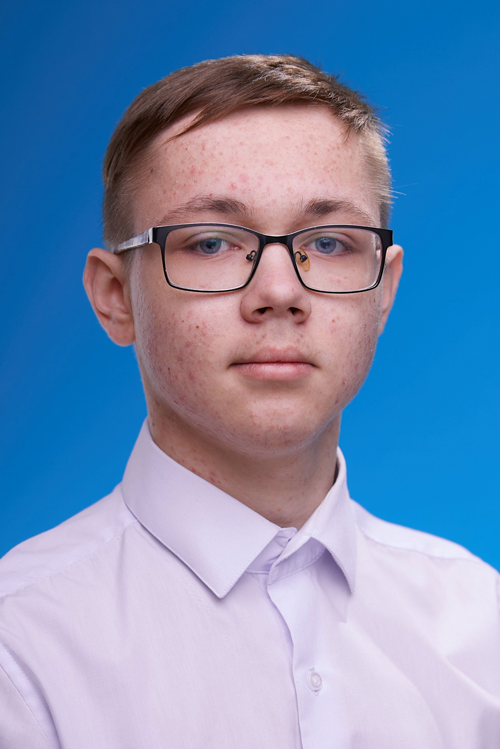 Примеры ретуши. Свадебный, семейный и школьный фотограф в Сызрани Максим Баталов