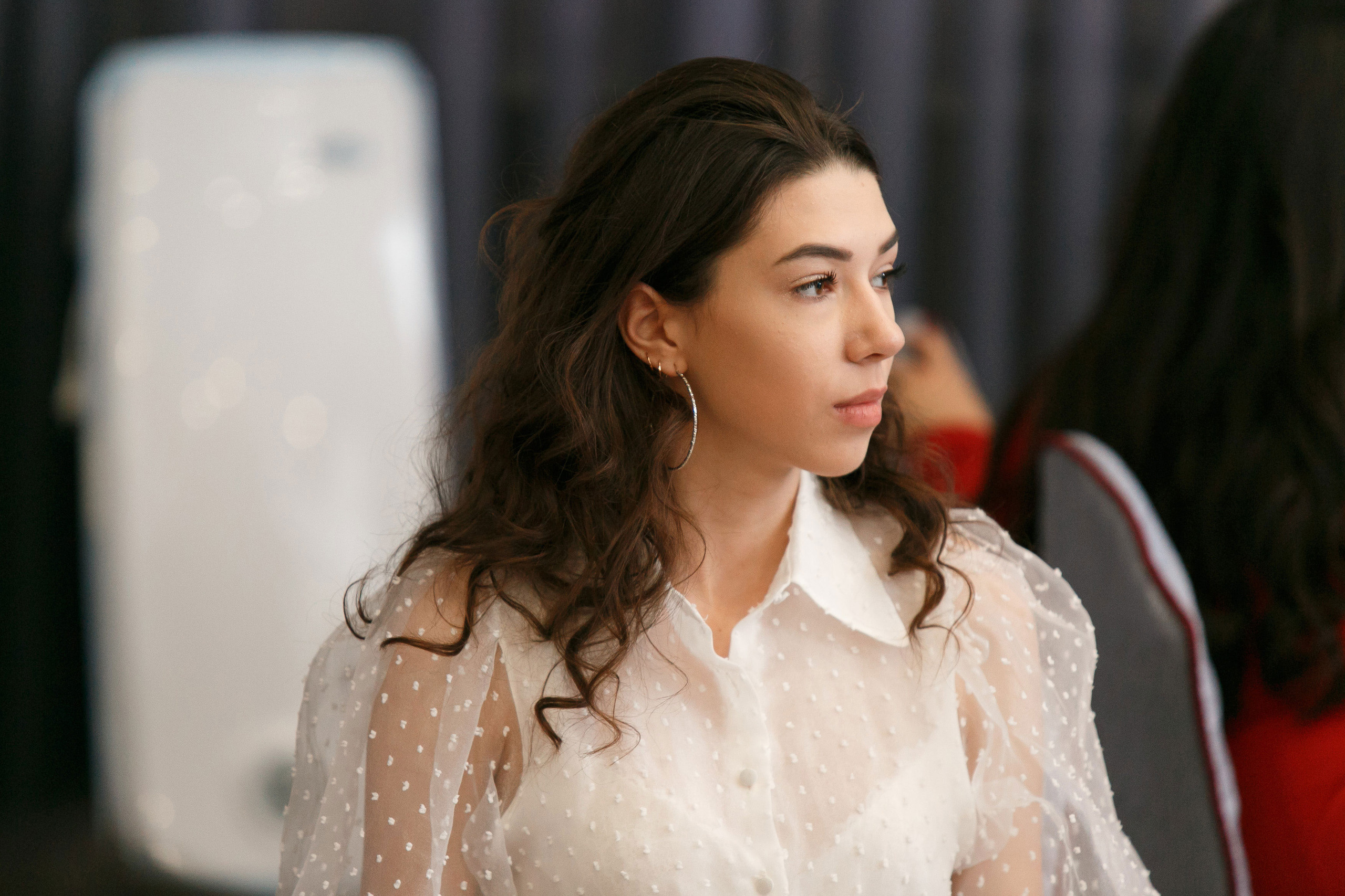 Банкет. Свадебный, семейный и школьный фотограф в Сызрани Максим Баталов