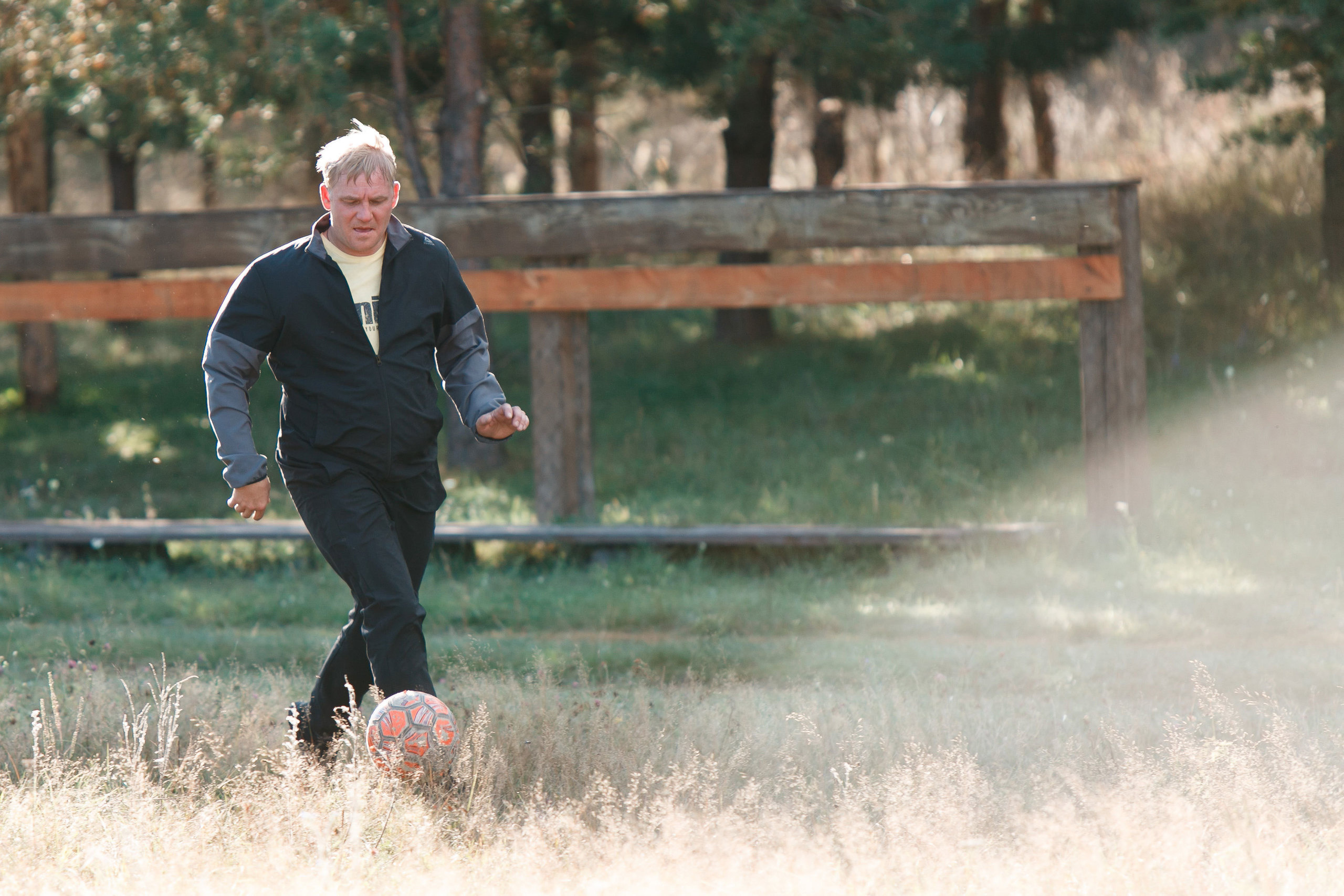 Классный отдых. Свадебный, семейный и школьный фотограф в Сызрани Максим Баталов