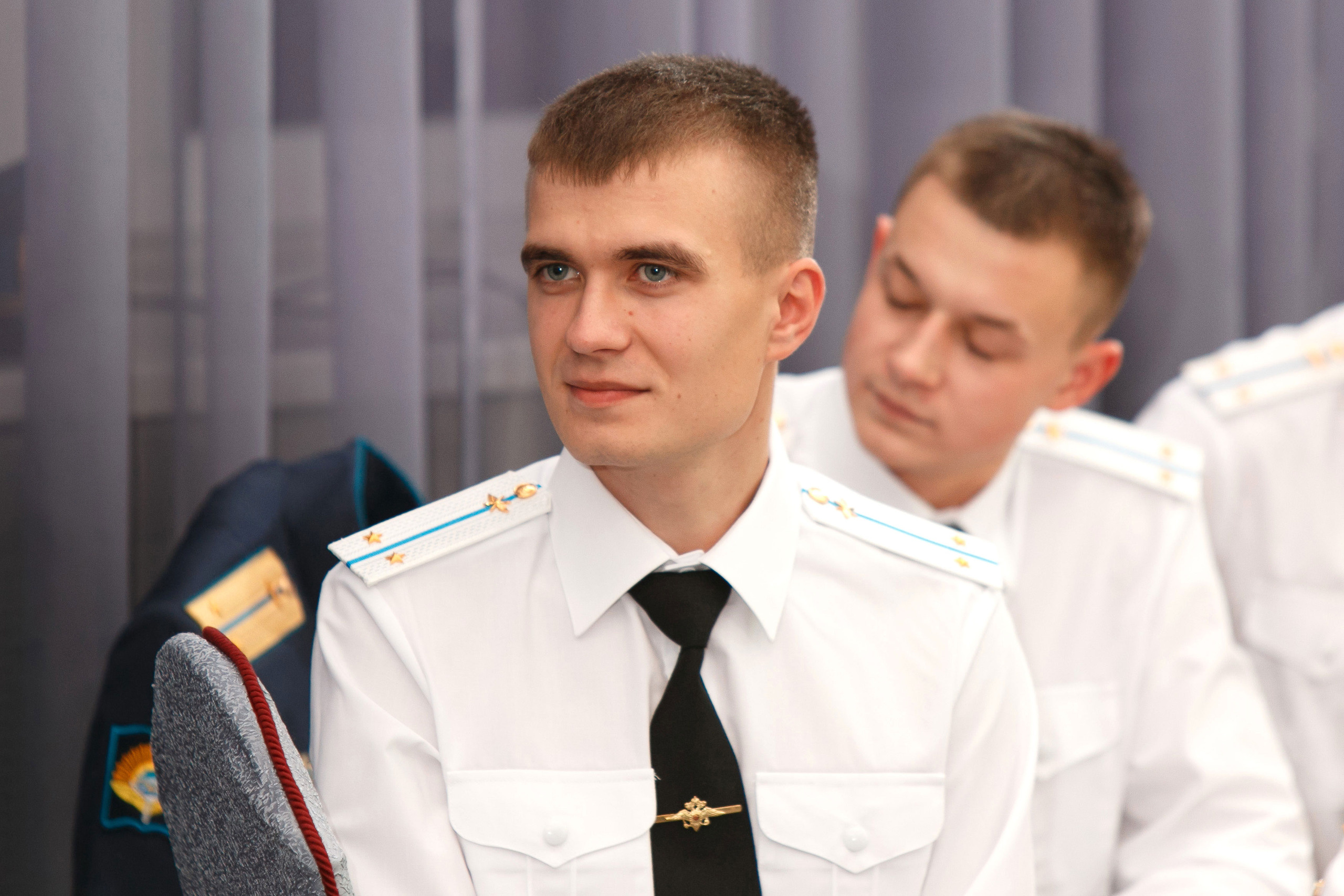 Банкет. Свадебный, семейный и школьный фотограф в Сызрани Максим Баталов