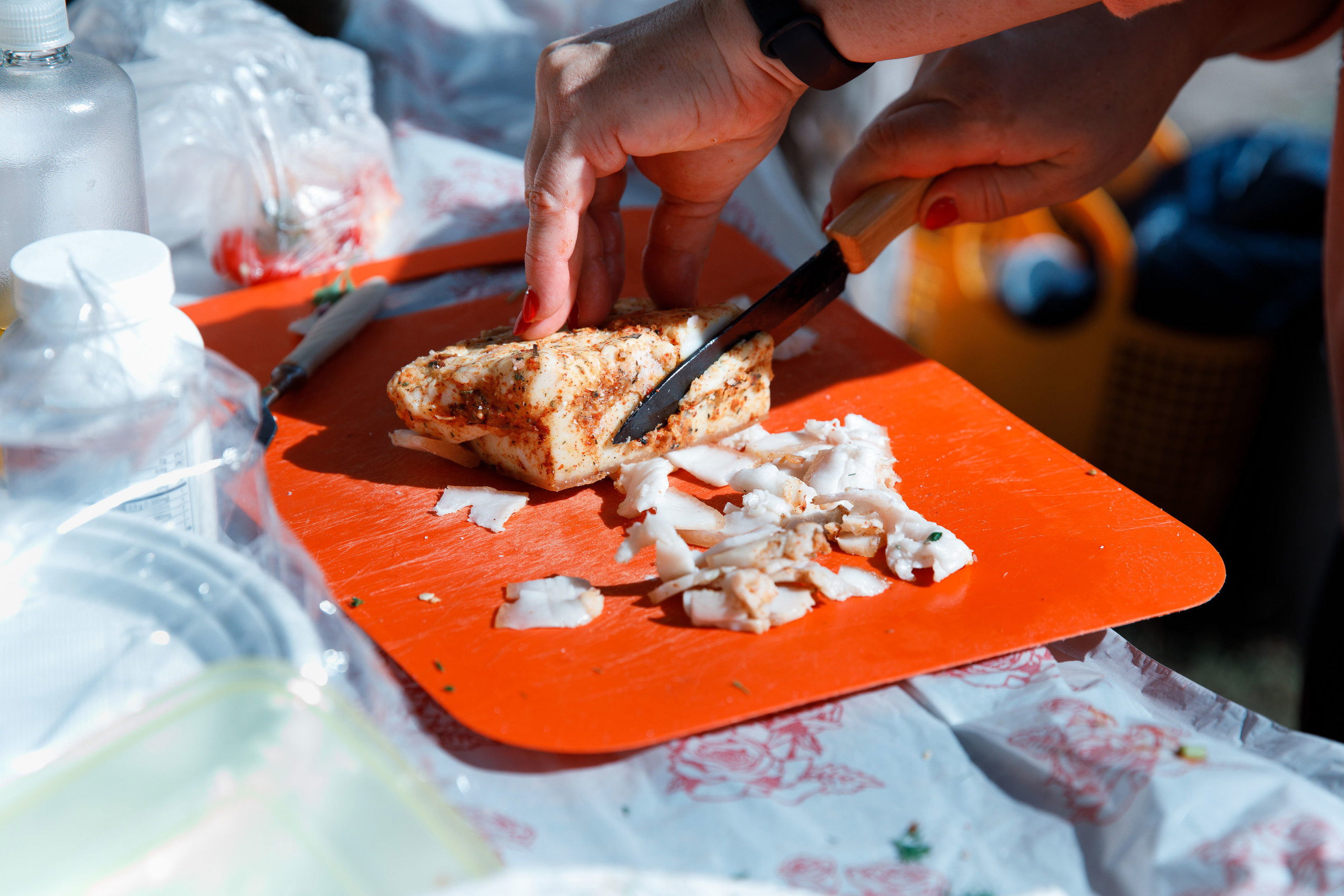 Классный отдых. Свадебный, семейный и школьный фотограф в Сызрани Максим Баталов