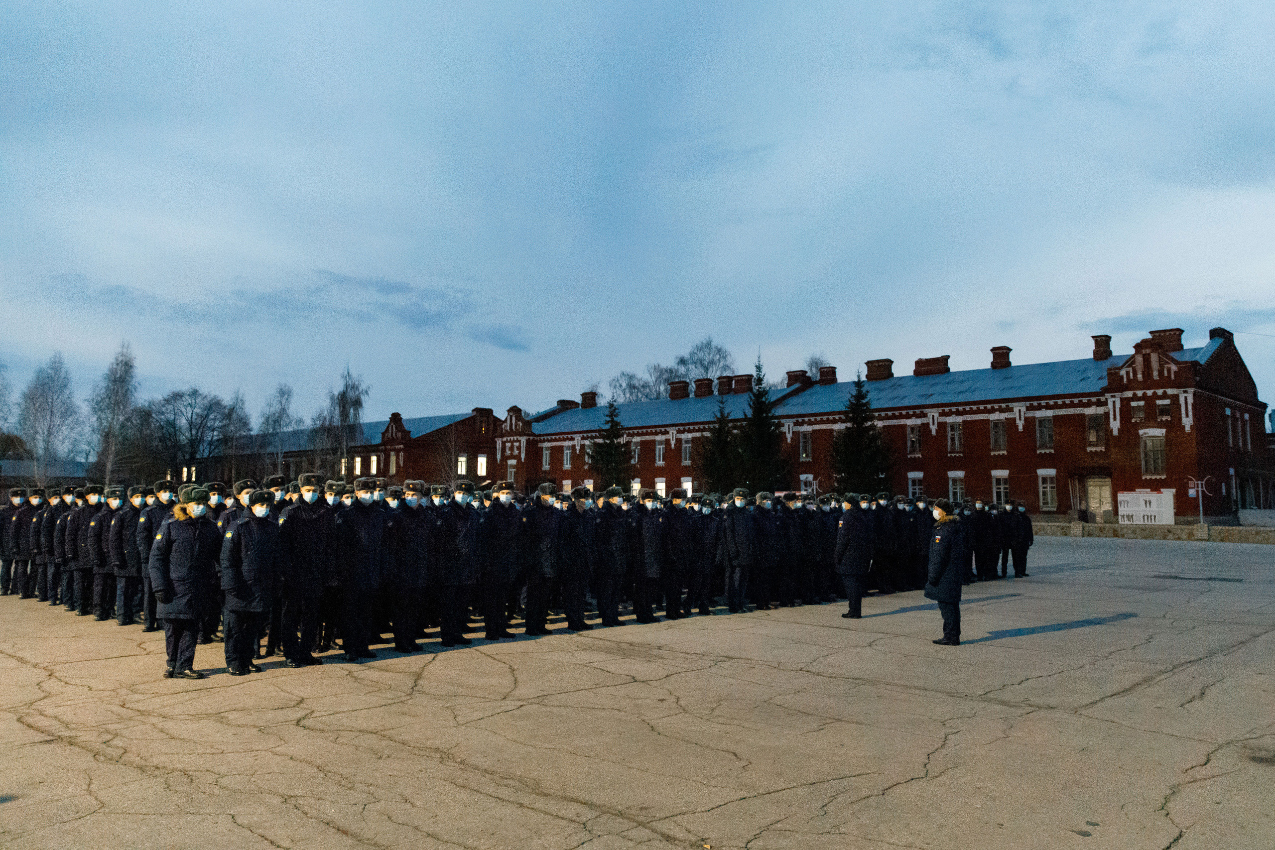 СВВАУЛ 50 выпуск. Свадебный, семейный и школьный фотограф в Сызрани Максим Баталов