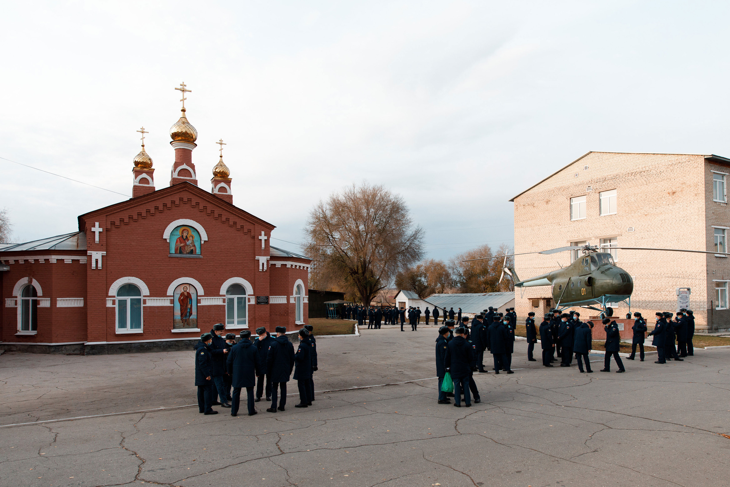 СВВАУЛ 50 выпуск. Свадебный, семейный и школьный фотограф в Сызрани Максим Баталов