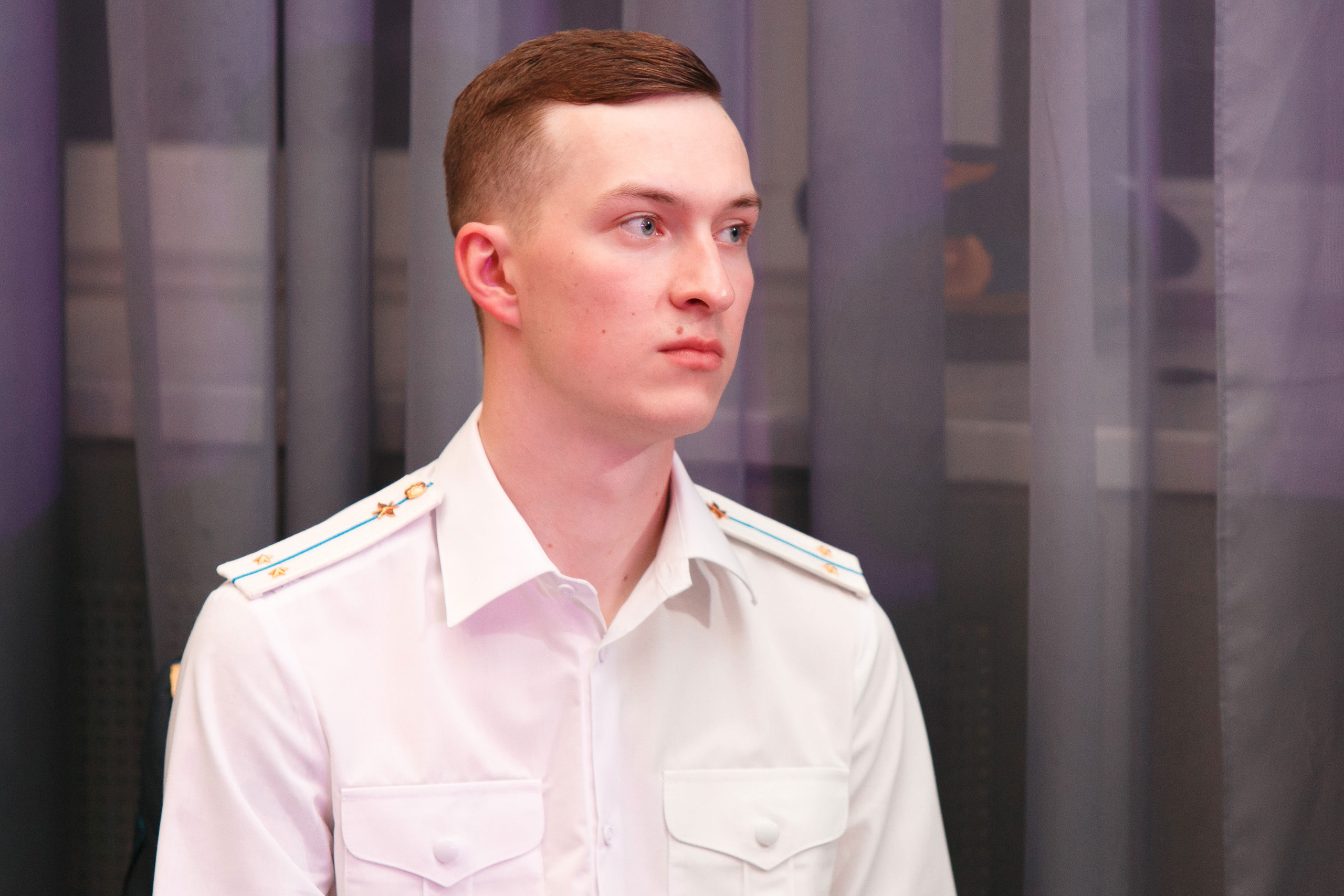 Банкет. Свадебный, семейный и школьный фотограф в Сызрани Максим Баталов