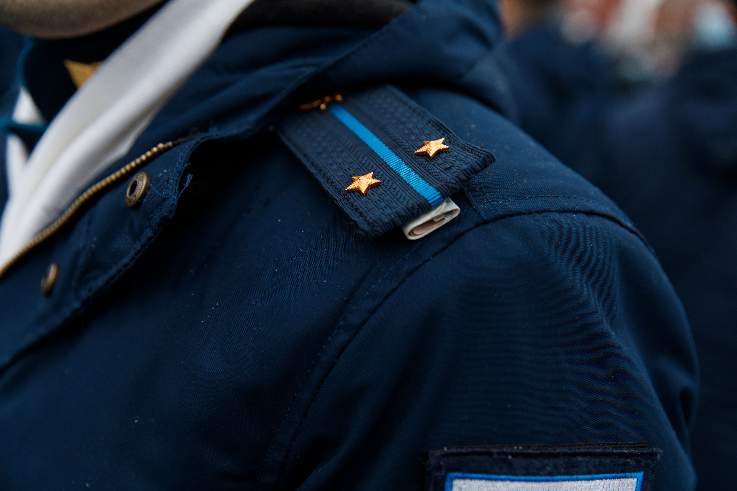 СВВАУЛ Вручение дипломов. Свадебный, семейный и школьный фотограф в Сызрани Максим Баталов