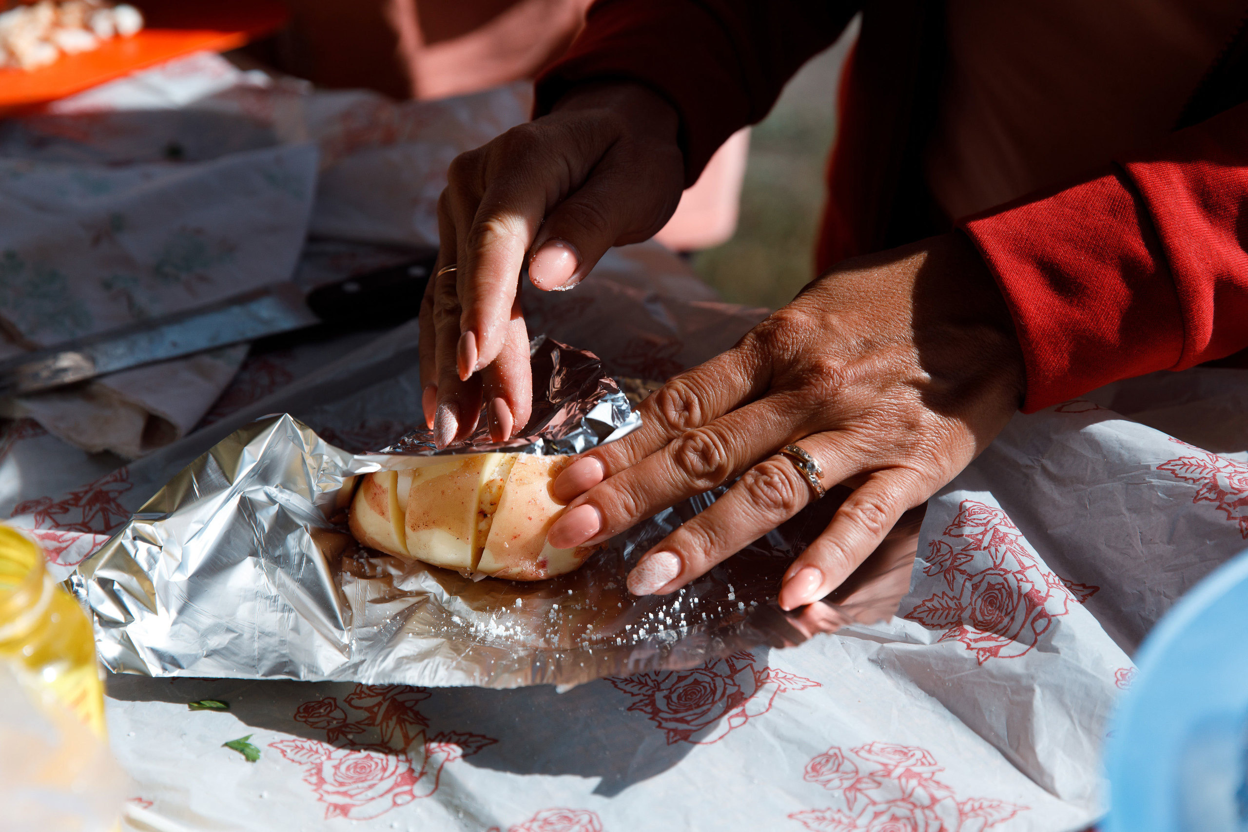Классный отдых. Свадебный, семейный и школьный фотограф в Сызрани Максим Баталов
