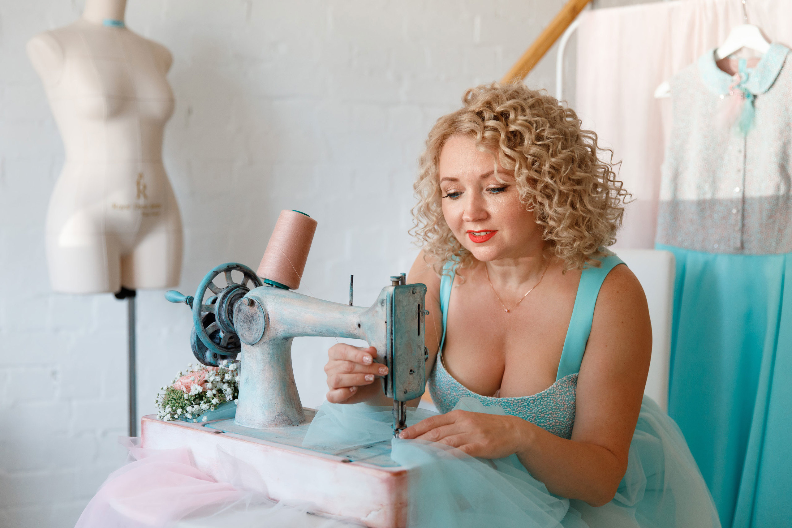 Natali. Свадебный, семейный и школьный фотограф в Сызрани Максим Баталов