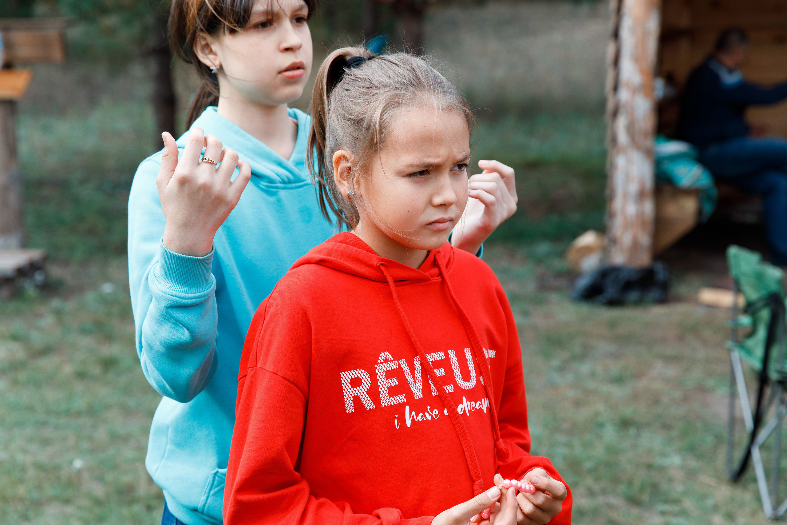 Классный отдых. Свадебный, семейный и школьный фотограф в Сызрани Максим Баталов