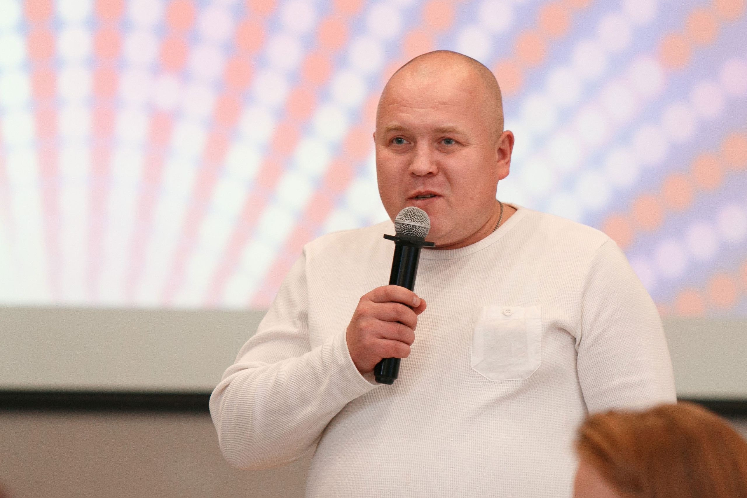 Банкет. Свадебный, семейный и школьный фотограф в Сызрани Максим Баталов